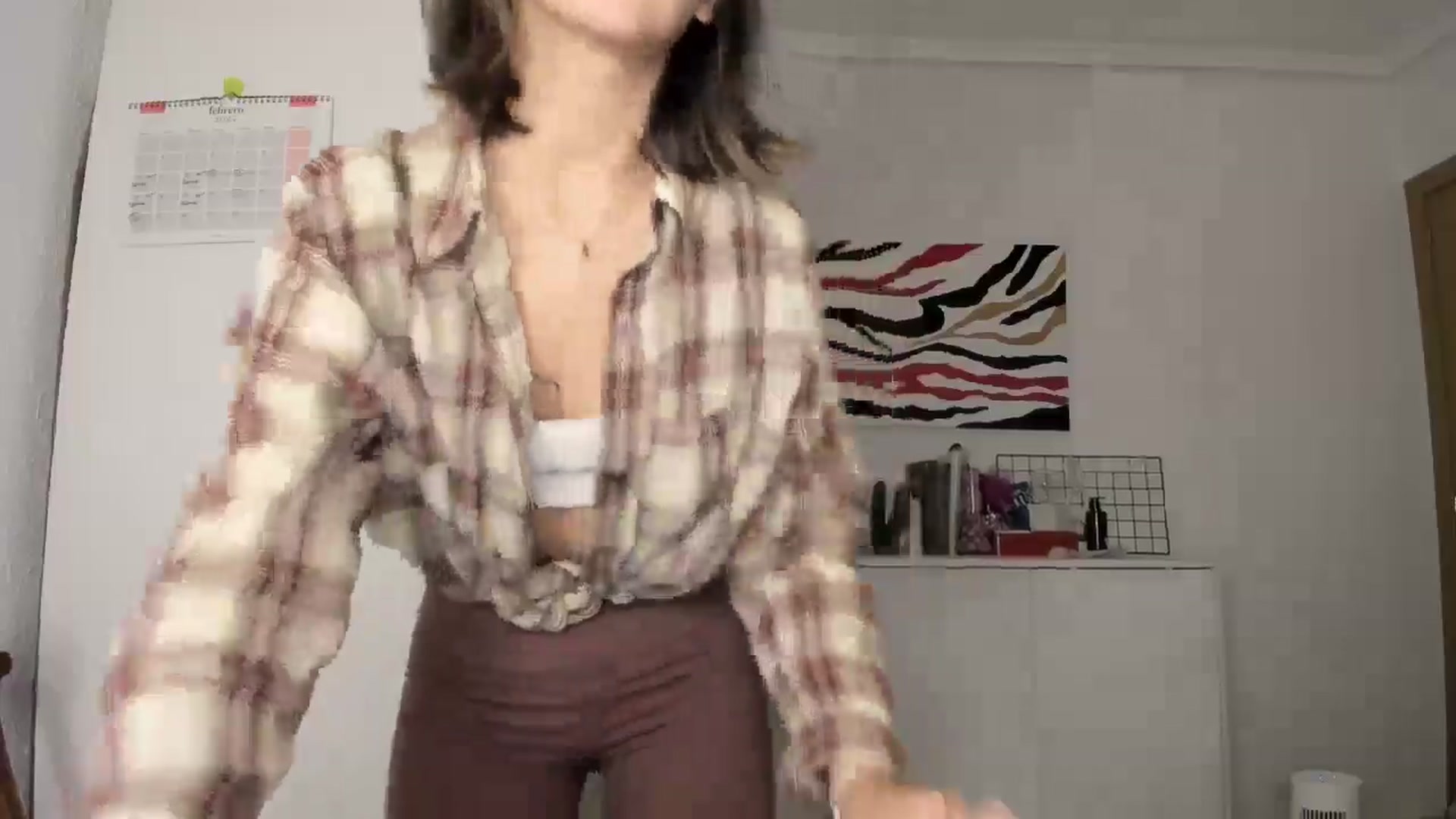 Gallery image thumbnail from AhahaGirl's myfreecams stream on, 02/11/2025, 19:41 image 6 of 20