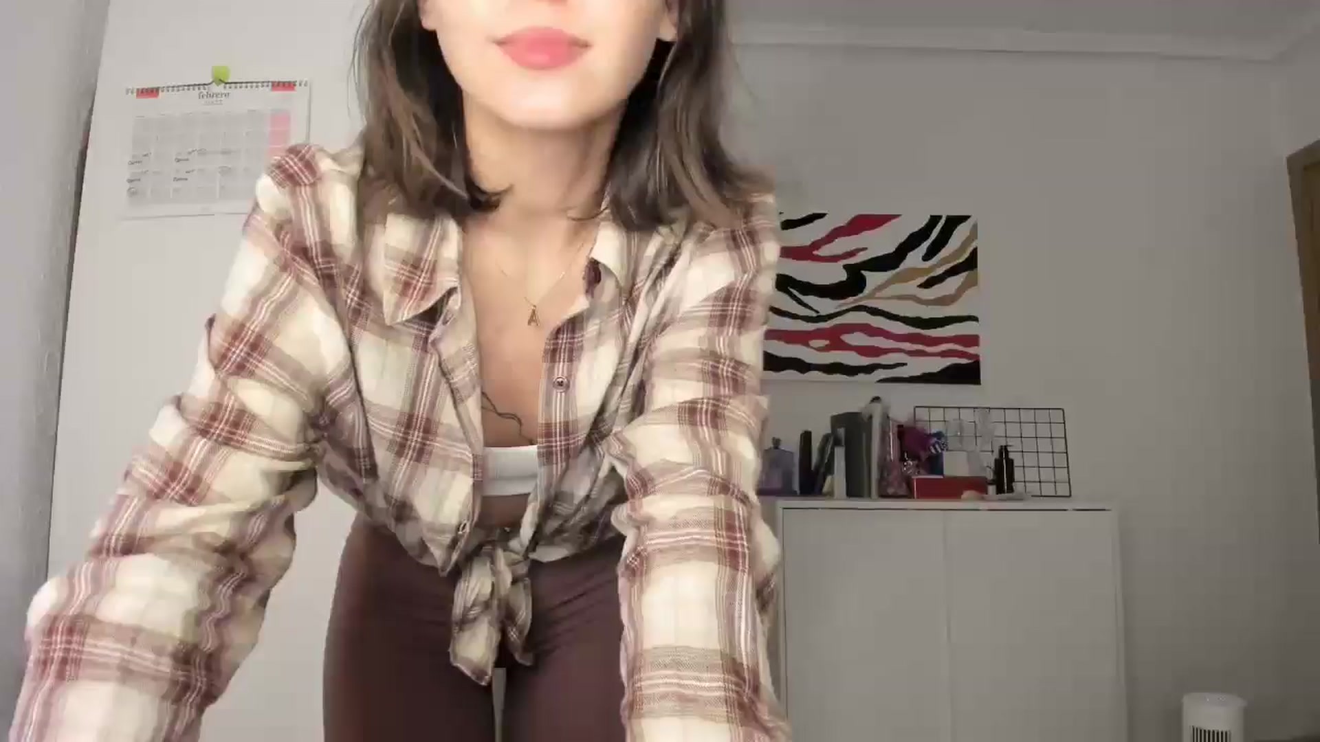 Gallery image thumbnail from AhahaGirl's myfreecams stream on, 02/11/2025, 19:41 image 17 of 20