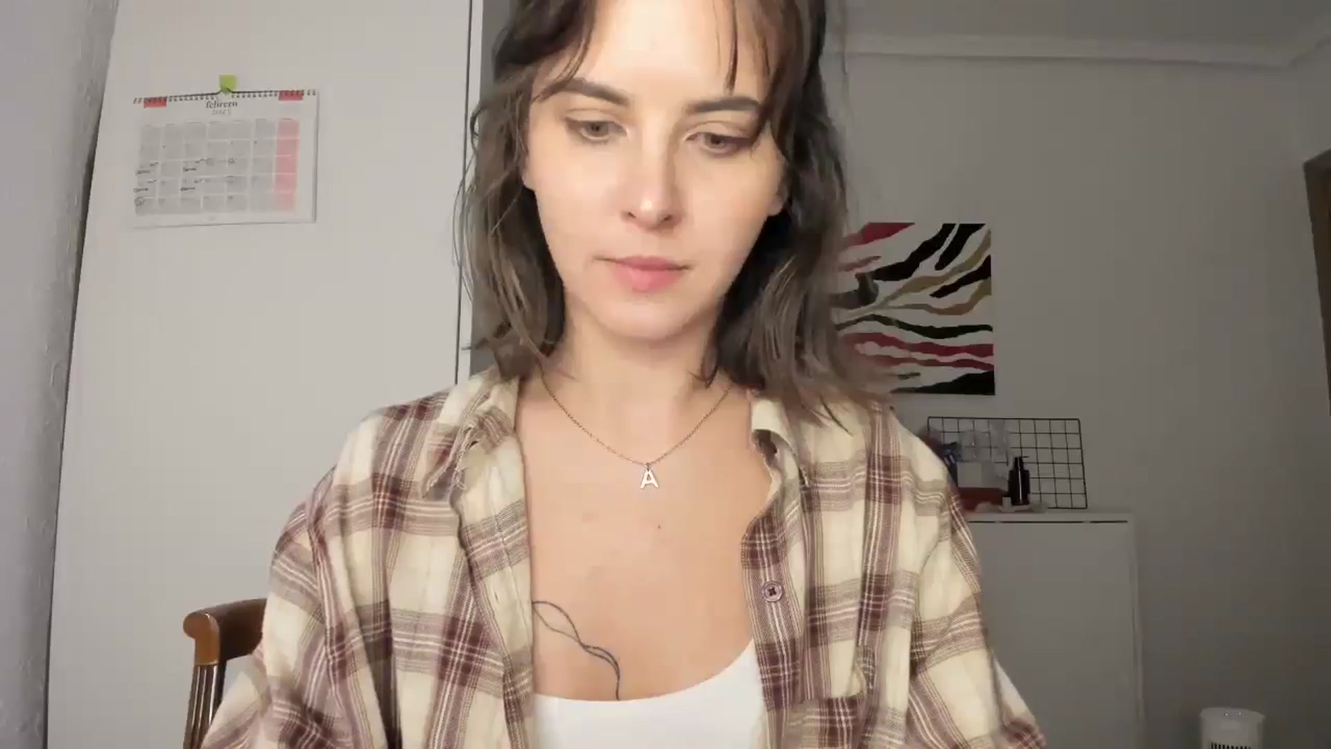 Gallery image thumbnail from AhahaGirl's myfreecams stream on, 02/11/2025, 19:41 image 20 of 20