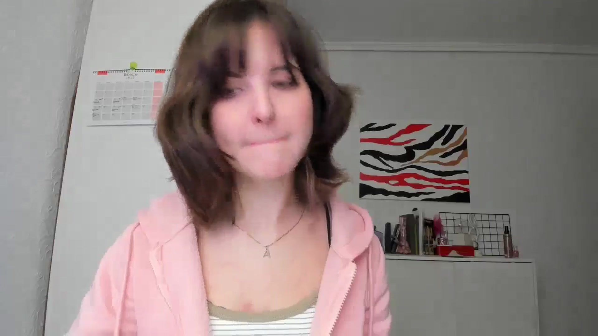 Gallery image thumbnail from AhahaGirl's myfreecams stream on, 02/13/2025, 12:55 image 12 of 20