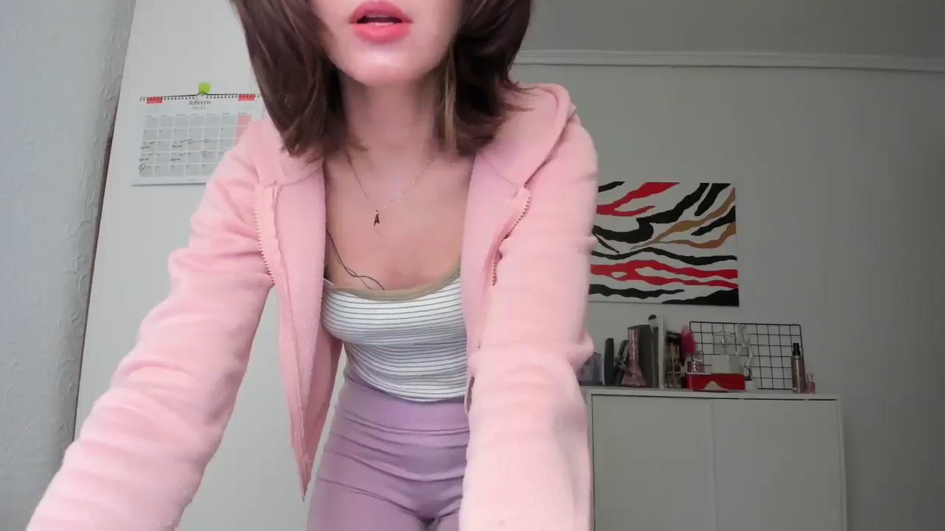 Gallery image thumbnail from AhahaGirl's myfreecams stream on, 02/13/2025, 12:55 image 17 of 20