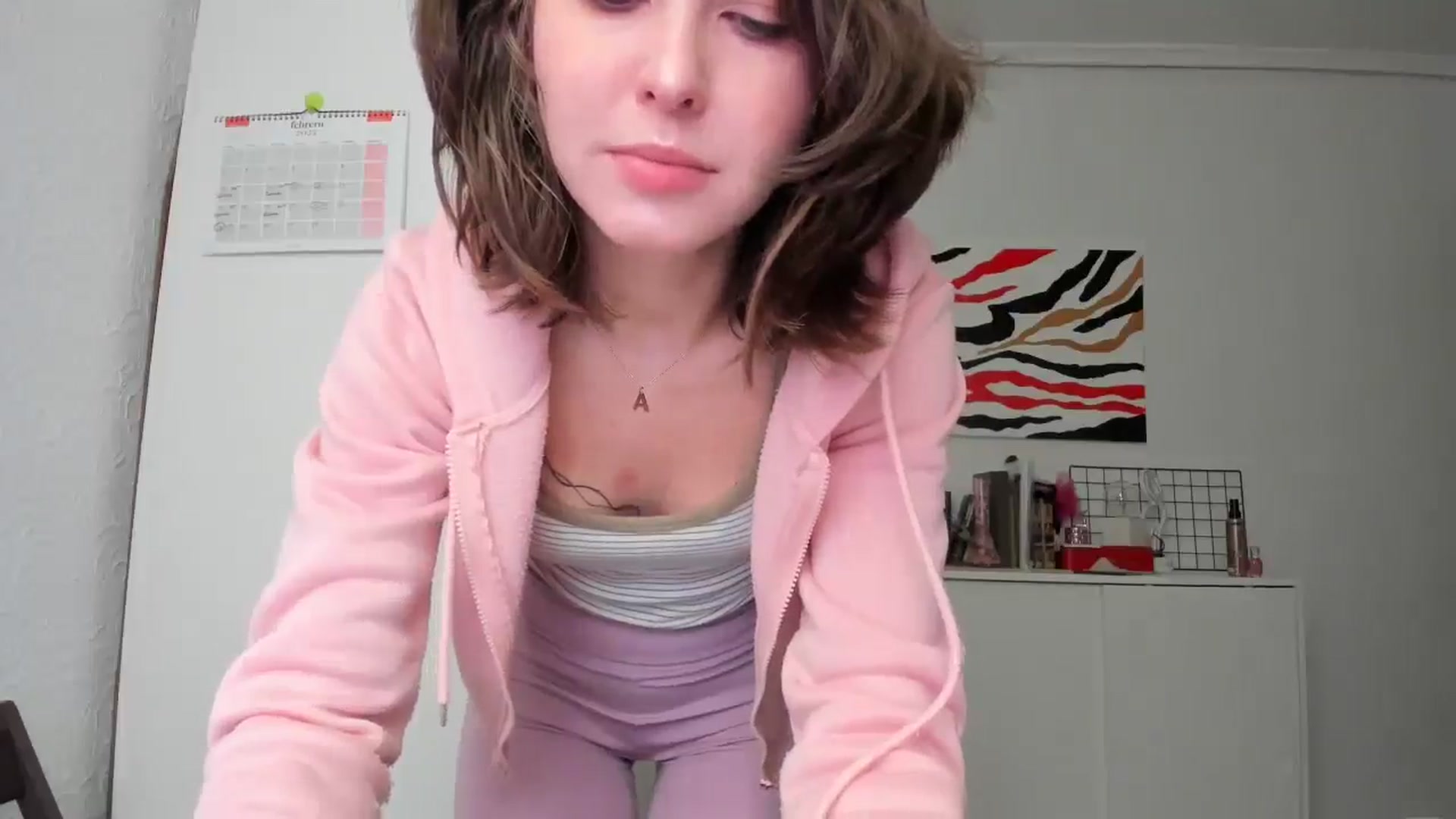 Gallery image thumbnail from AhahaGirl's myfreecams stream on, 02/13/2025, 12:55 image 3 of 20