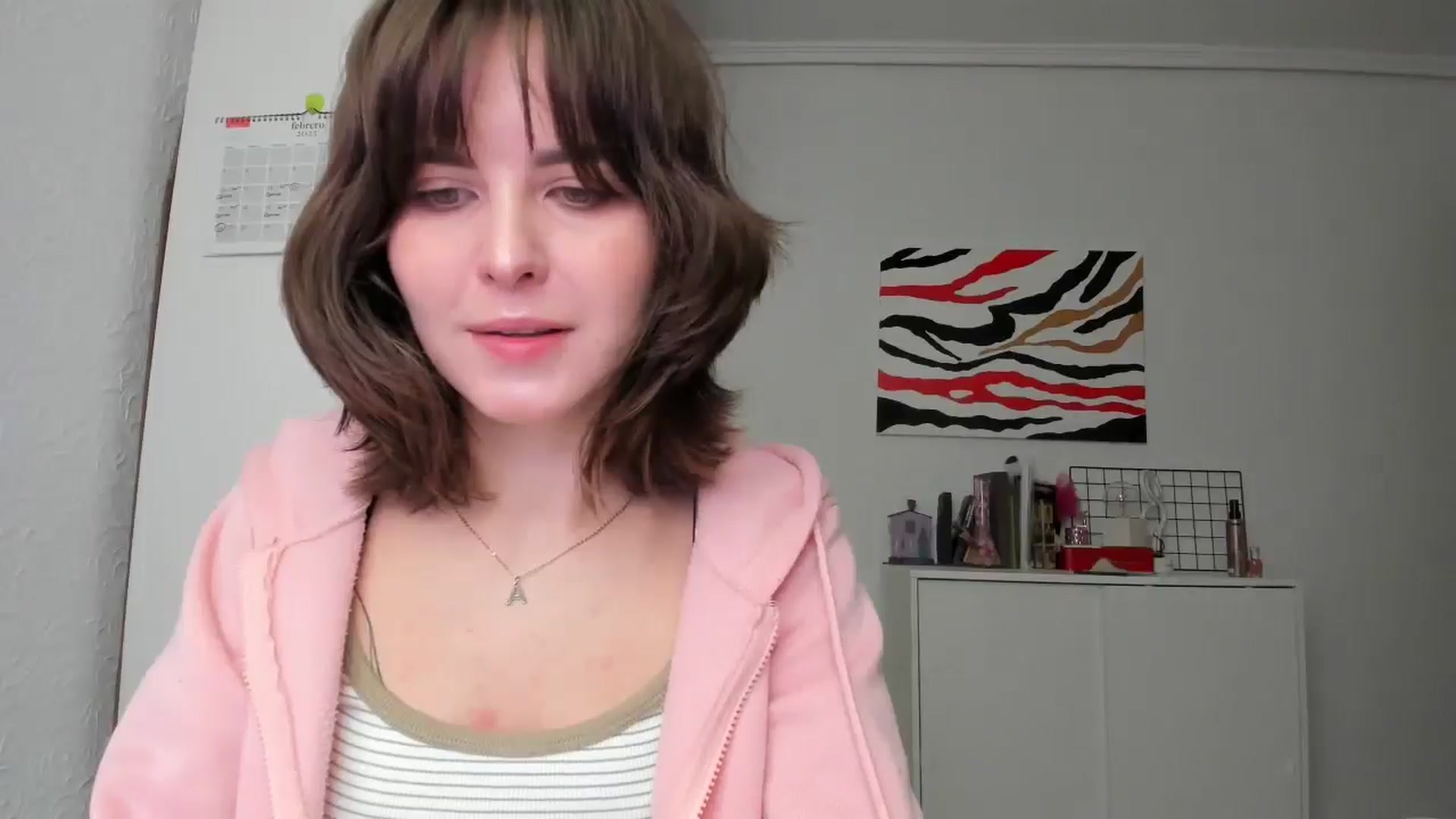 Gallery image thumbnail from AhahaGirl's myfreecams stream on, 02/13/2025, 12:55 image 9 of 20