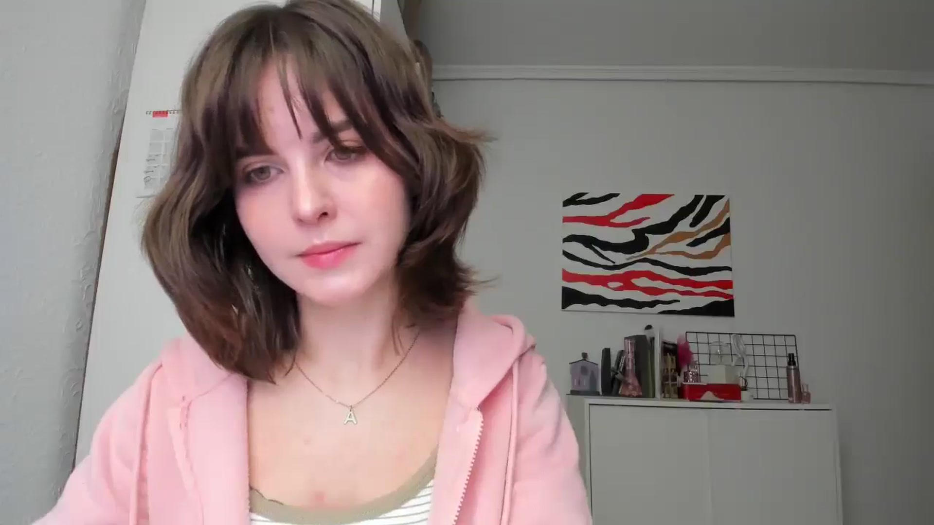 Gallery image thumbnail from AhahaGirl's myfreecams stream on, 02/13/2025, 12:55 image 14 of 20