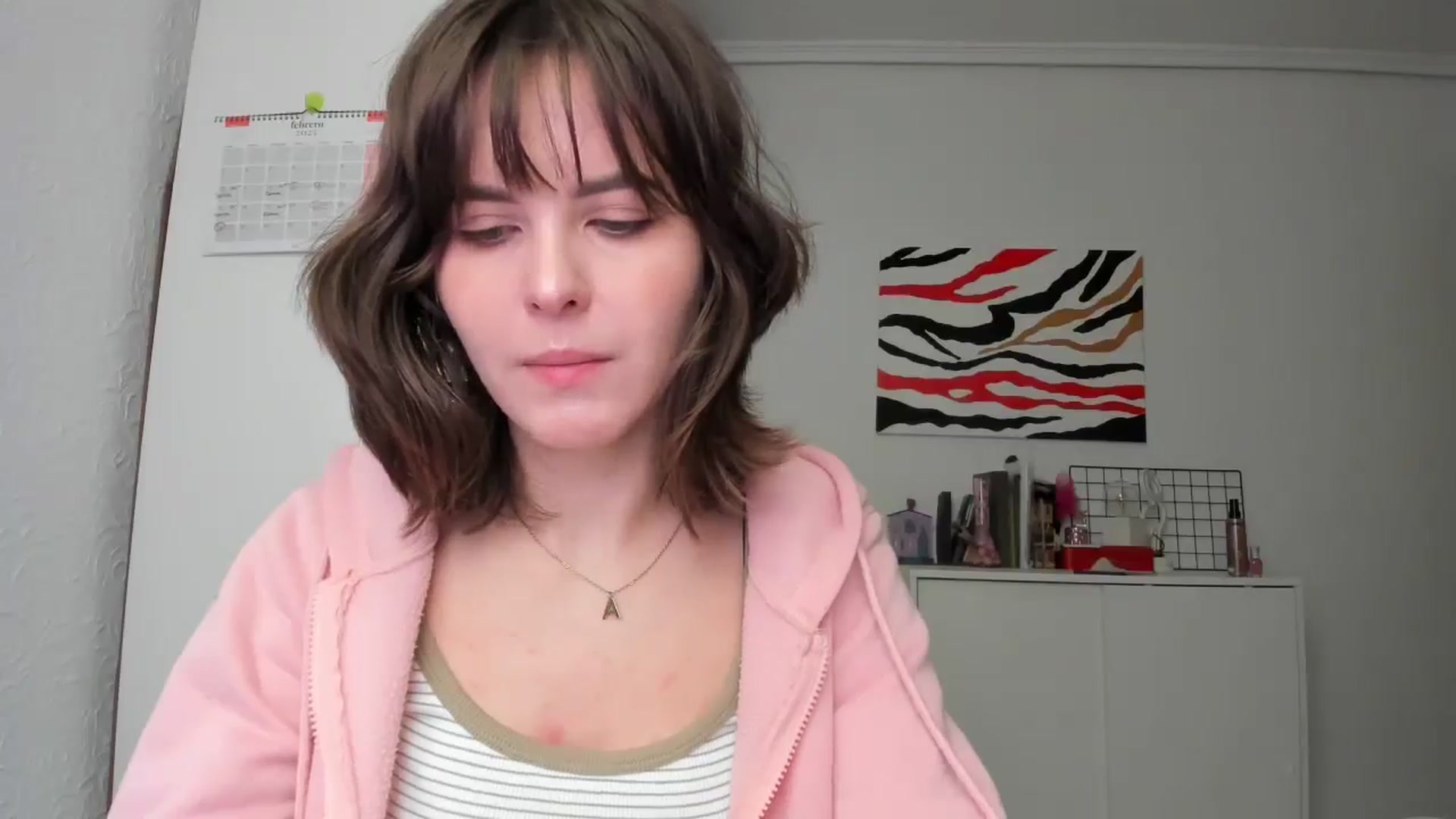 Gallery image thumbnail from AhahaGirl's myfreecams stream on, 02/13/2025, 12:55 image 4 of 20