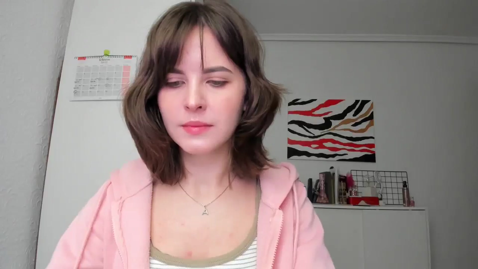Gallery image thumbnail from AhahaGirl's myfreecams stream on, 02/13/2025, 12:55 image 15 of 20