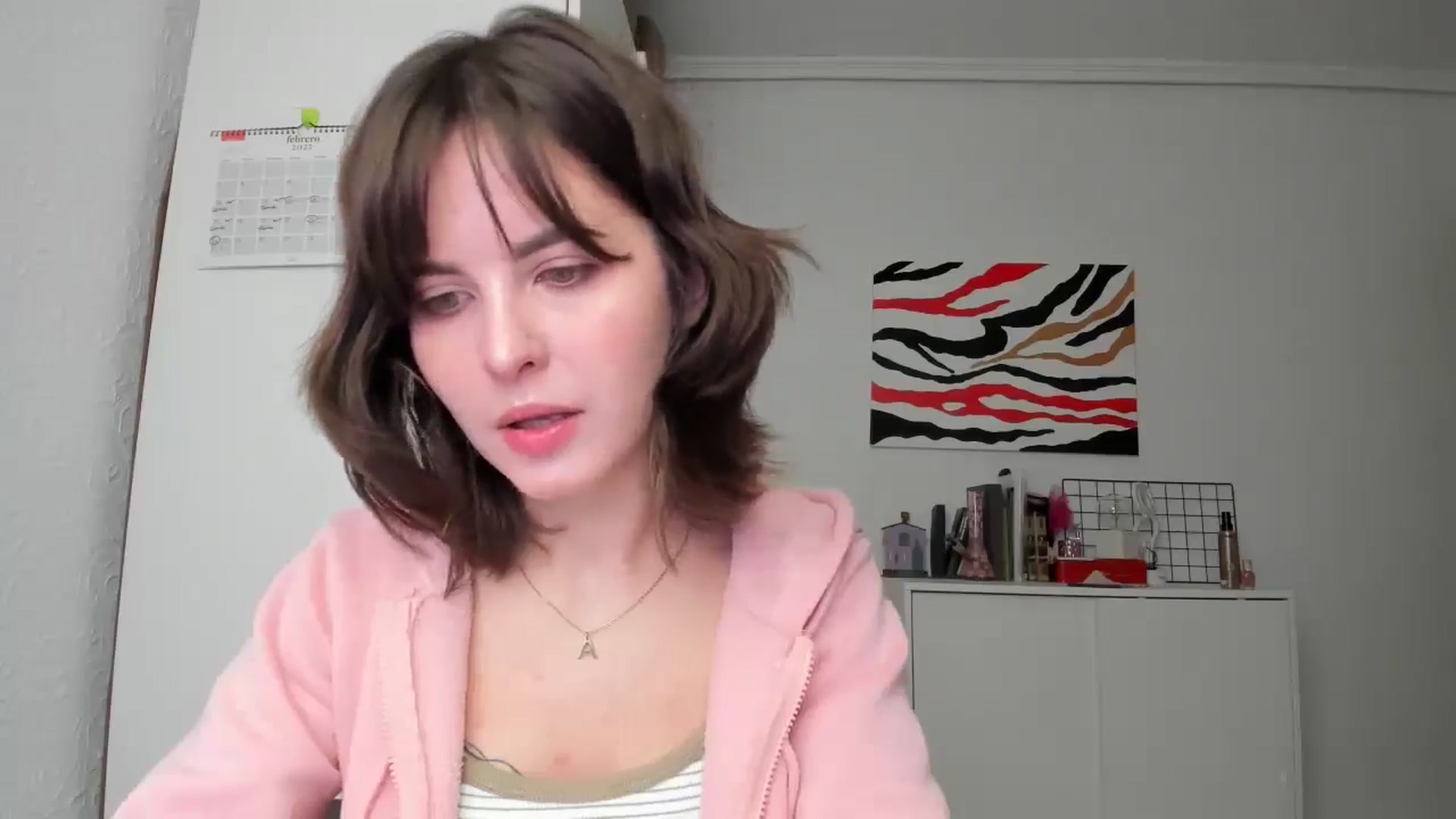 Gallery image thumbnail from AhahaGirl's myfreecams stream on, 02/13/2025, 12:55 image 20 of 20