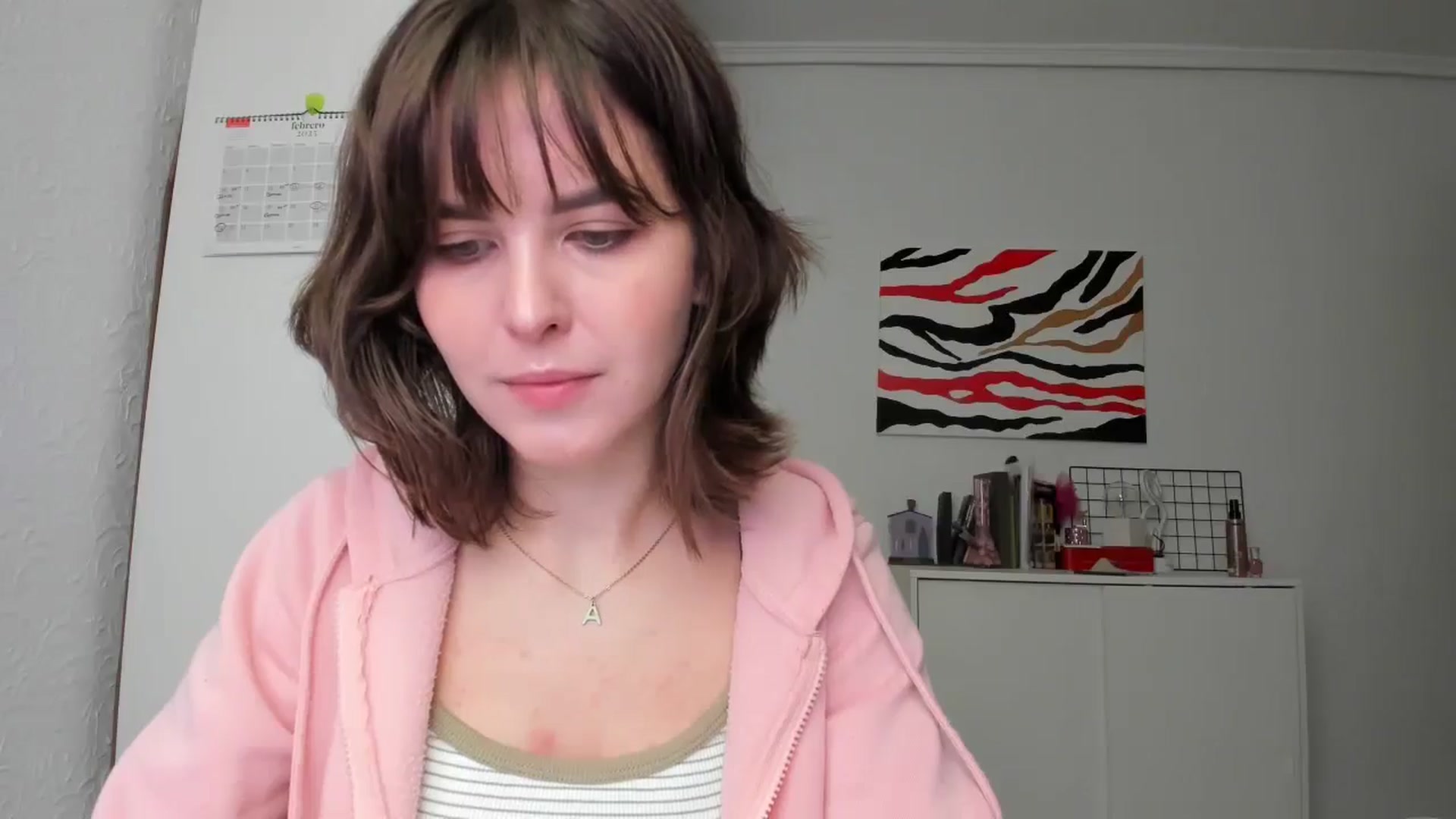Gallery image thumbnail from AhahaGirl's myfreecams stream on, 02/13/2025, 12:55 image 6 of 20