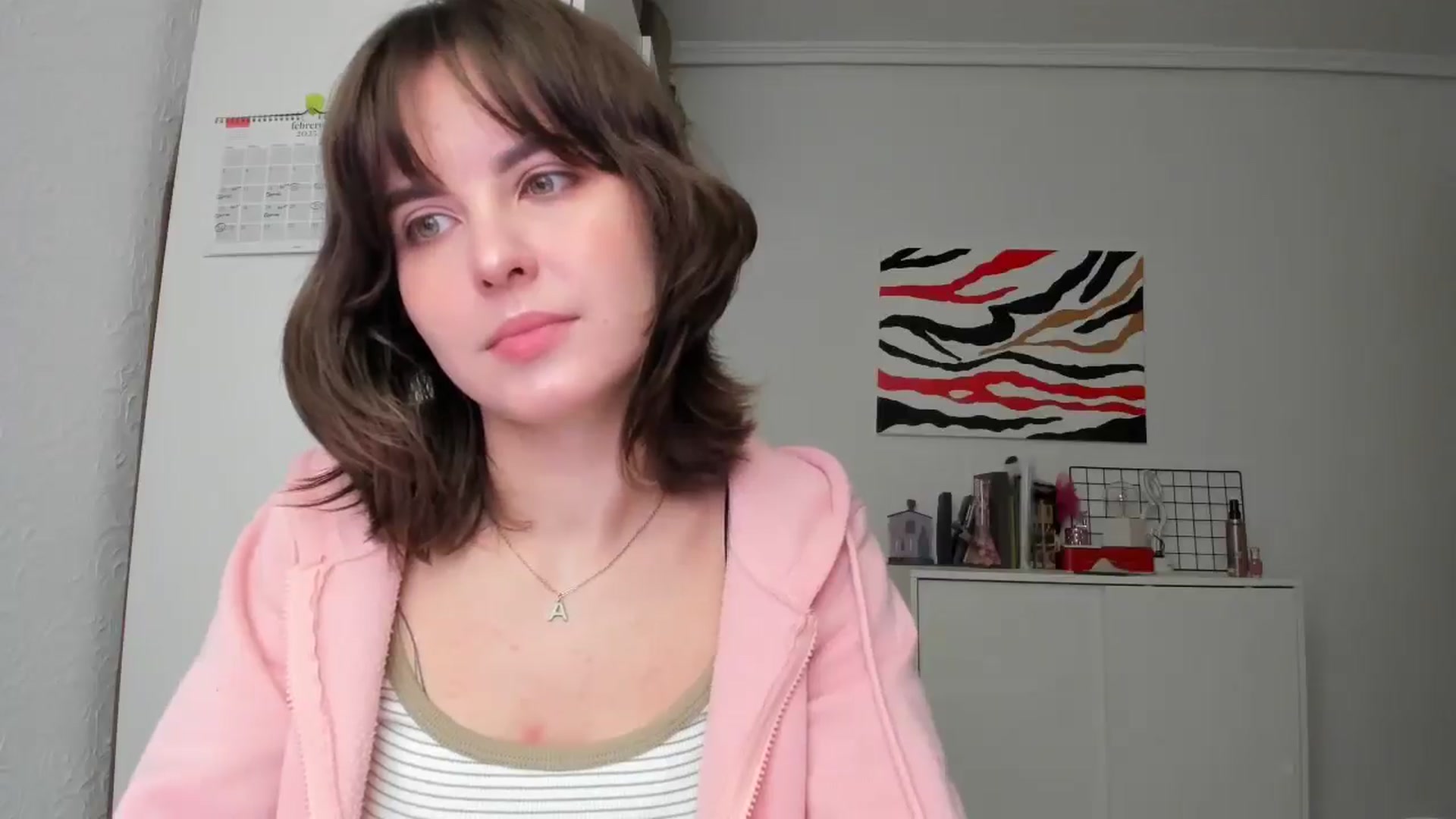 Gallery image thumbnail from AhahaGirl's myfreecams stream on, 02/13/2025, 12:55 image 8 of 20