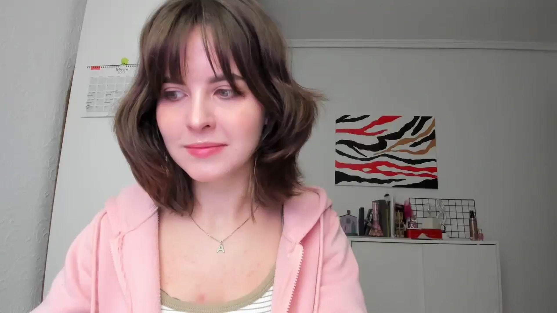 Gallery image thumbnail from AhahaGirl's myfreecams stream on, 02/13/2025, 12:55 image 13 of 20