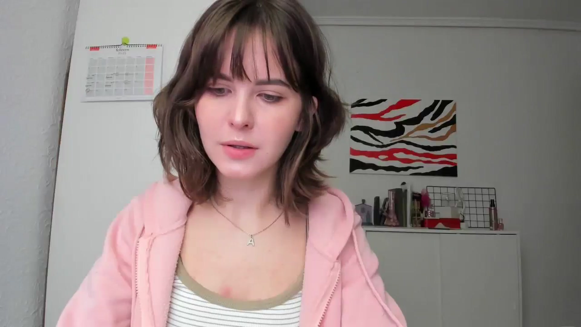 Gallery image thumbnail from AhahaGirl's myfreecams stream on, 02/13/2025, 12:55 image 5 of 20