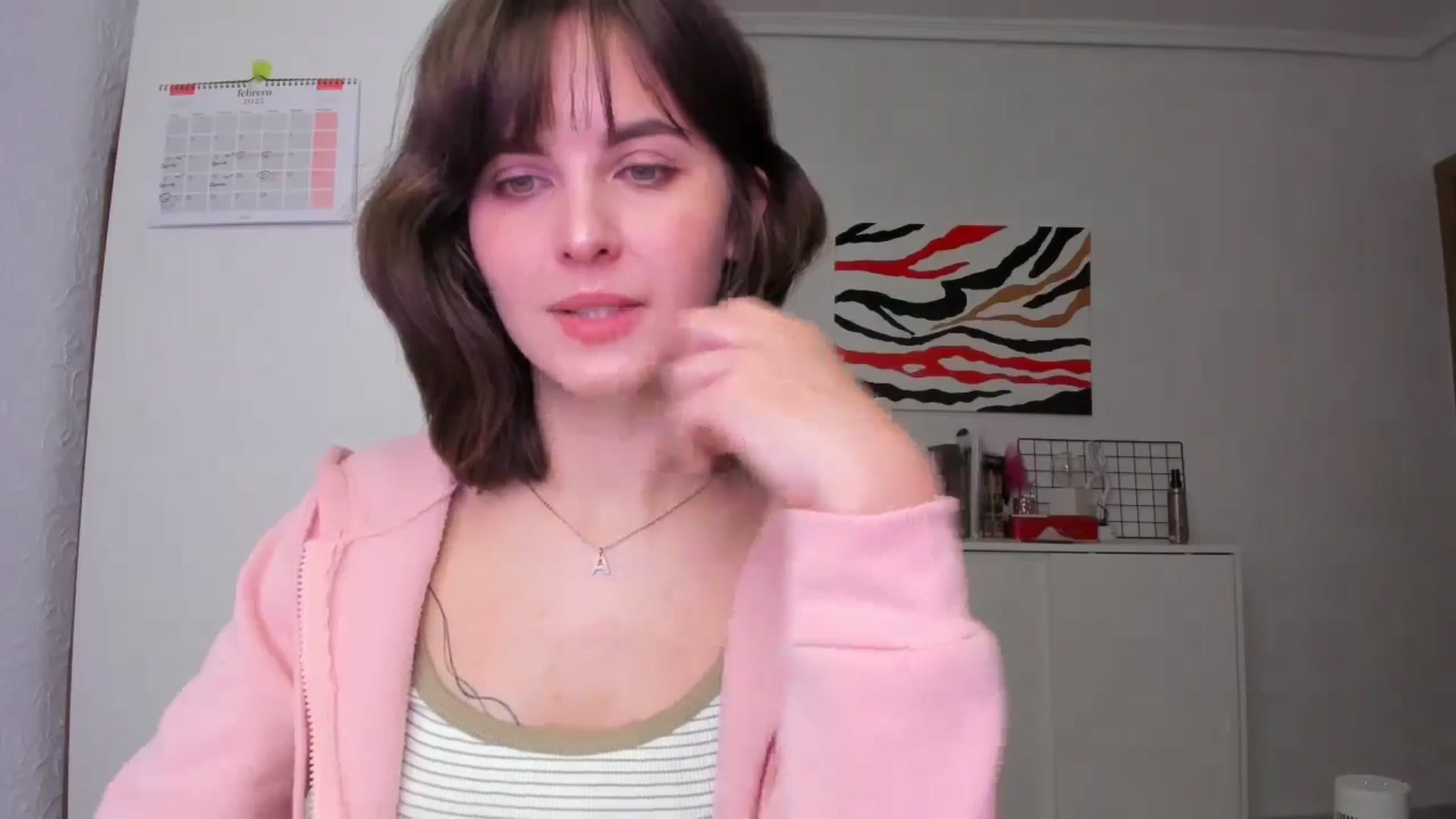 Gallery image thumbnail from AhahaGirl's myfreecams stream on, 02/13/2025, 15:54 image 13 of 20