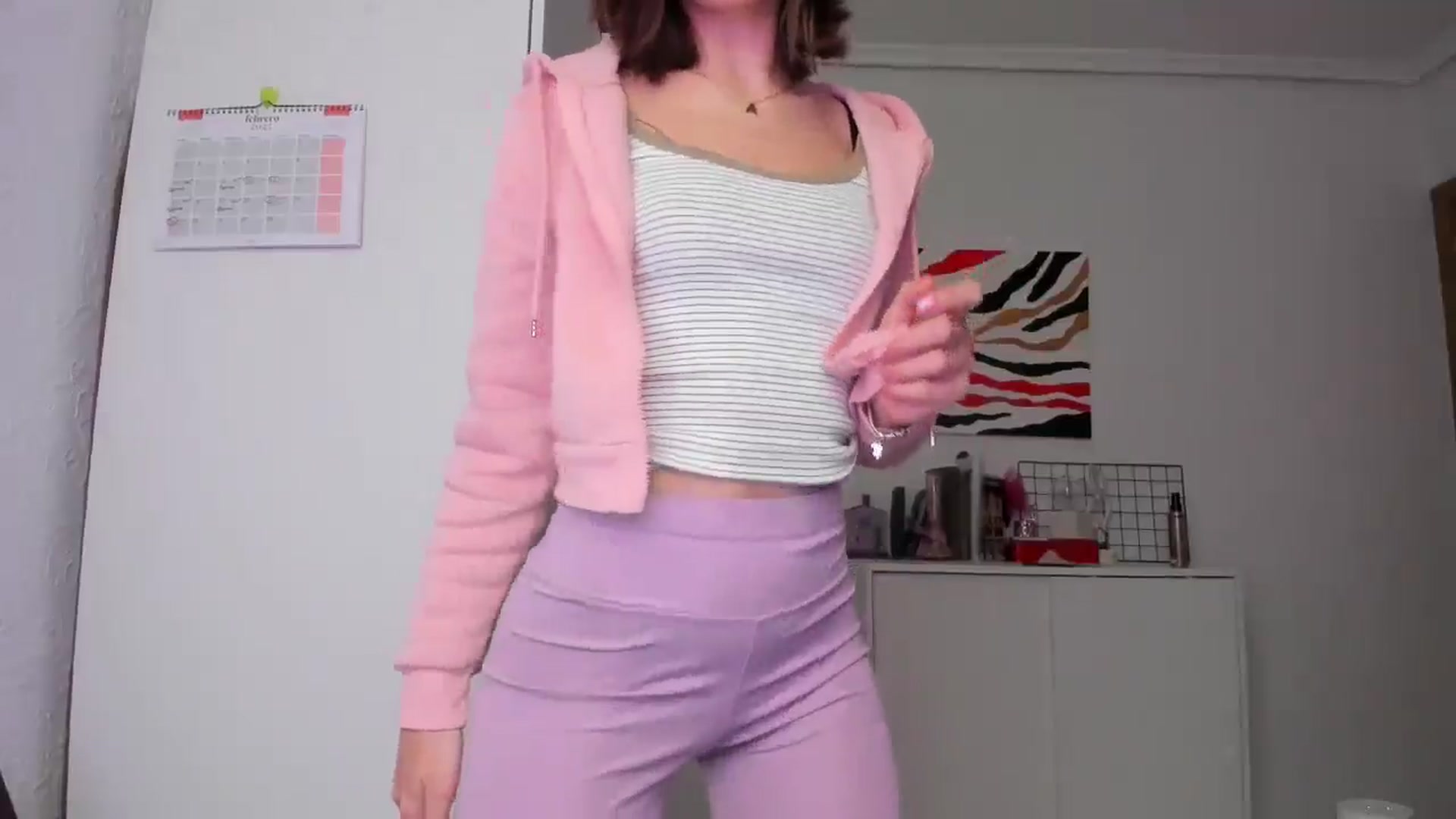 Gallery image thumbnail from AhahaGirl's myfreecams stream on, 02/13/2025, 15:54 image 2 of 20