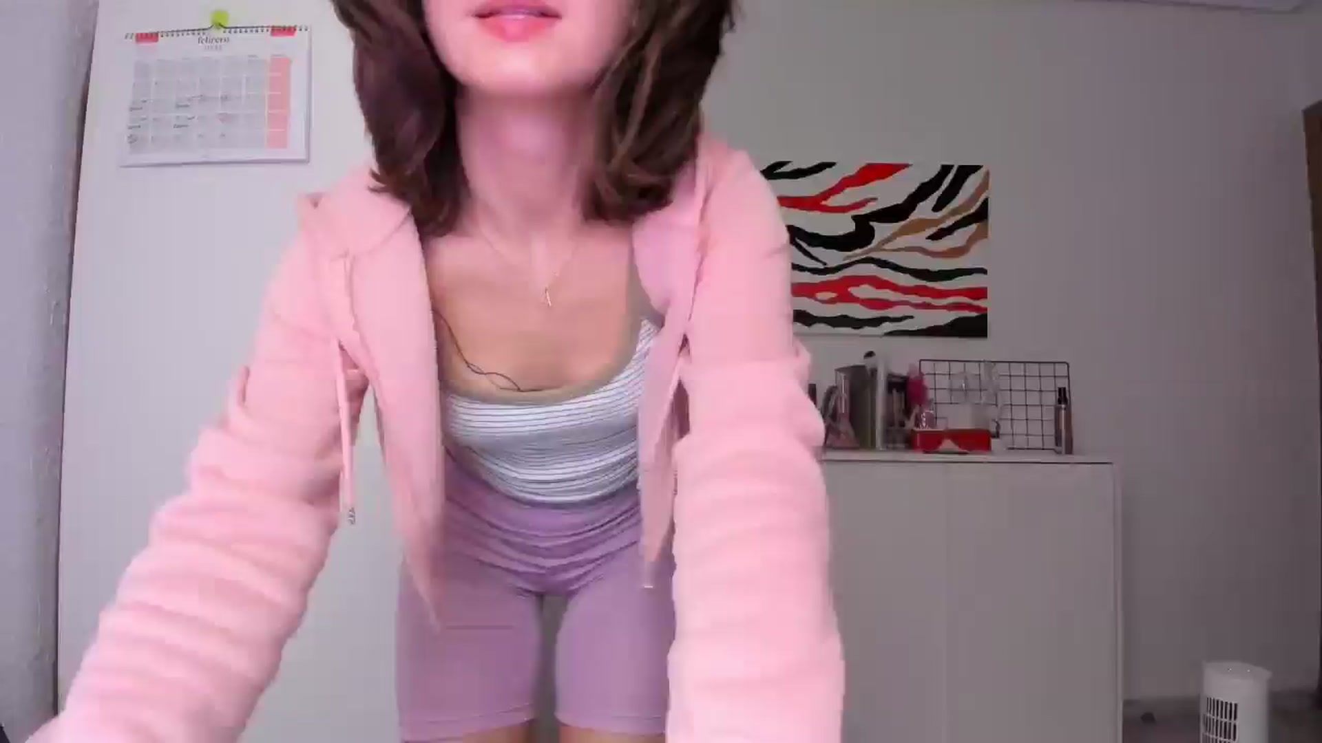 Gallery image thumbnail from AhahaGirl's myfreecams stream on, 02/13/2025, 15:54 image 20 of 20