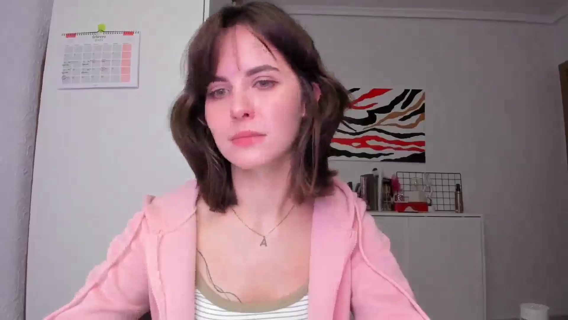 Gallery image thumbnail from AhahaGirl's myfreecams stream on, 02/13/2025, 15:54 image 18 of 20