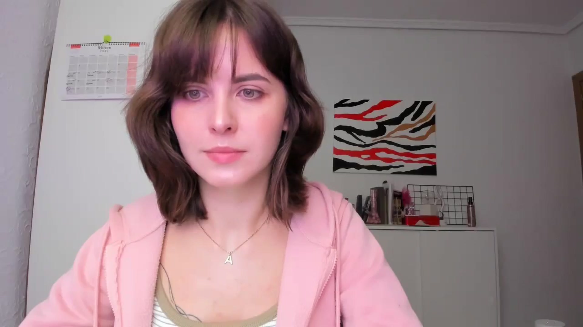 Gallery image thumbnail from AhahaGirl's myfreecams stream on, 02/13/2025, 15:54 image 11 of 20