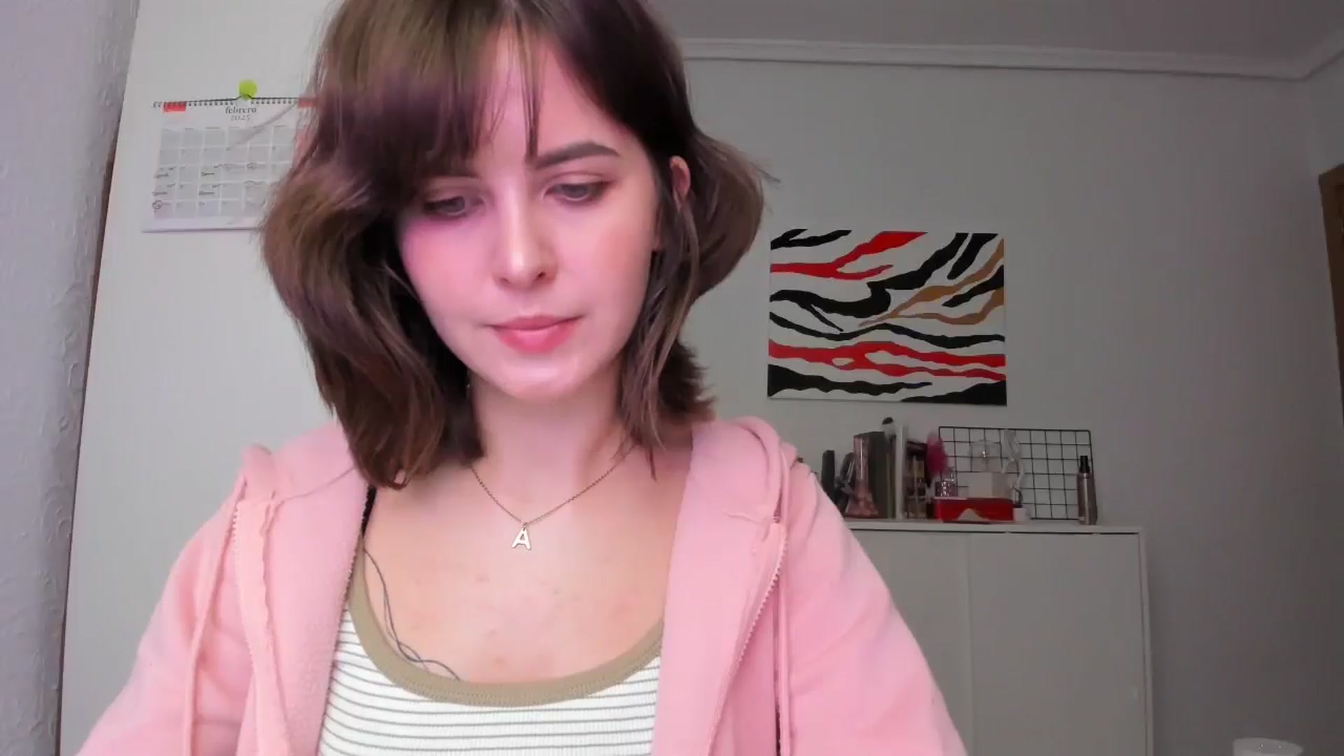 Gallery image thumbnail from AhahaGirl's myfreecams stream on, 02/13/2025, 15:54 image 9 of 20