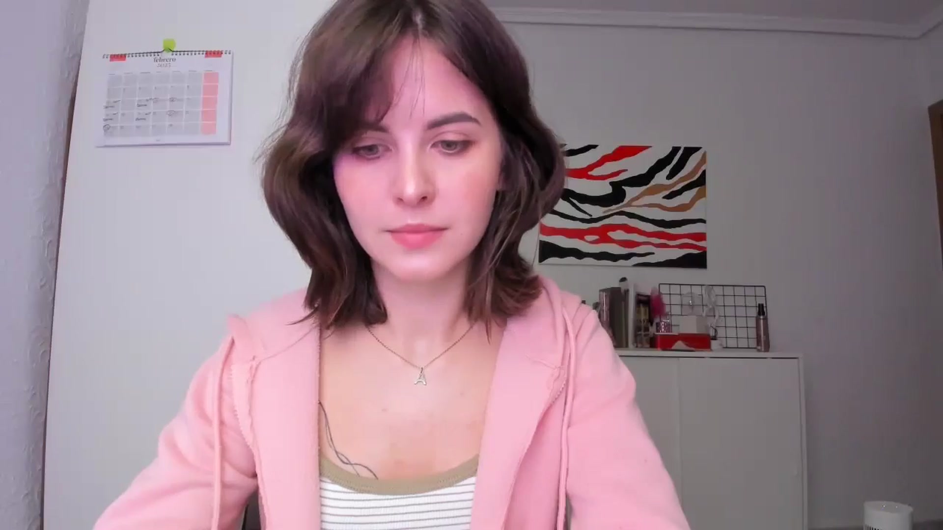 Gallery image thumbnail from AhahaGirl's myfreecams stream on, 02/13/2025, 15:54 image 15 of 20