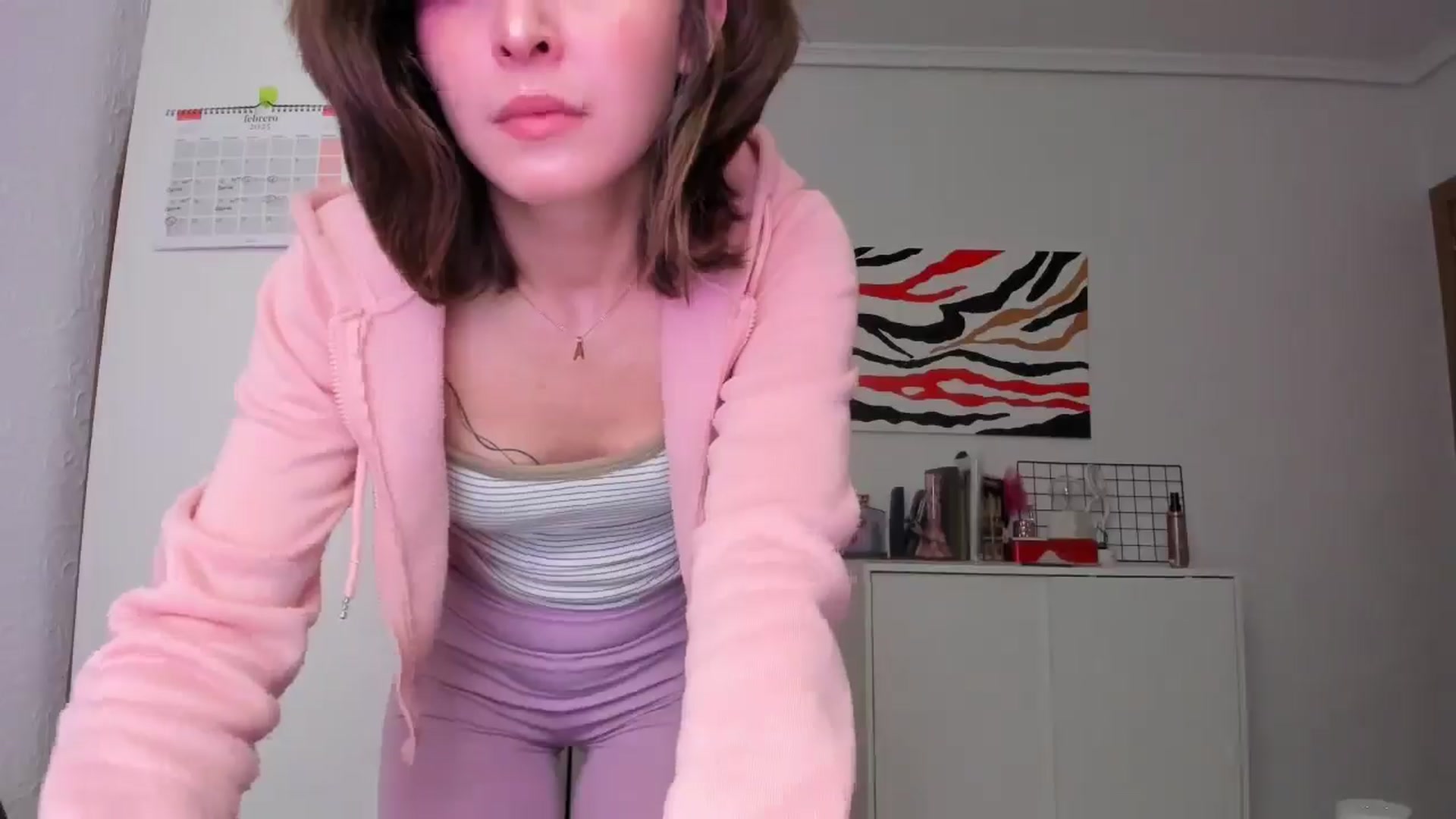 Gallery image thumbnail from AhahaGirl's myfreecams stream on, 02/13/2025, 15:54 image 8 of 20