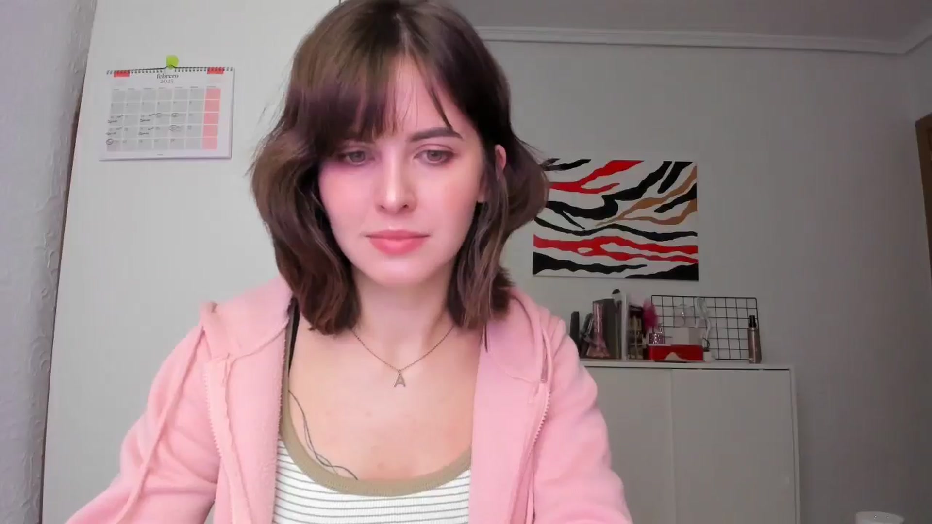 Gallery image thumbnail from AhahaGirl's myfreecams stream on, 02/13/2025, 15:54 image 6 of 20
