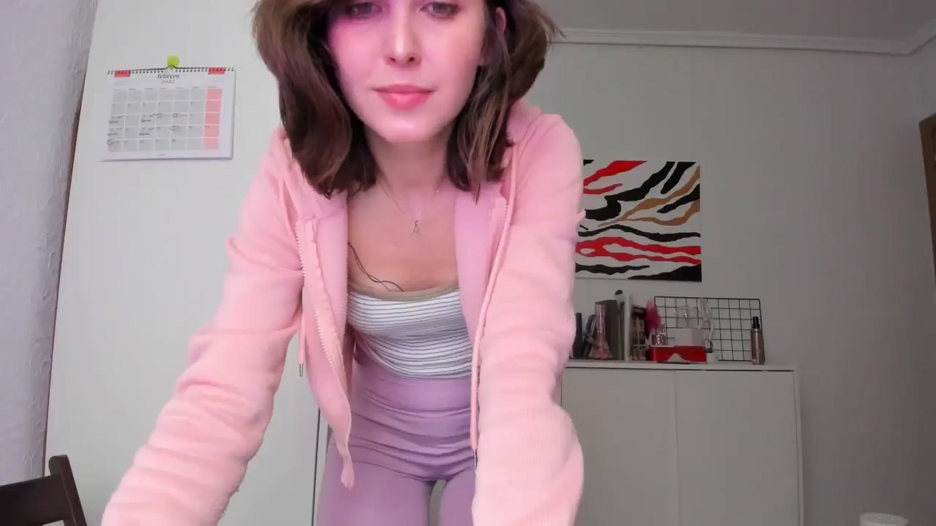 Gallery image thumbnail from AhahaGirl's myfreecams stream on, 02/13/2025, 15:54 image 3 of 20