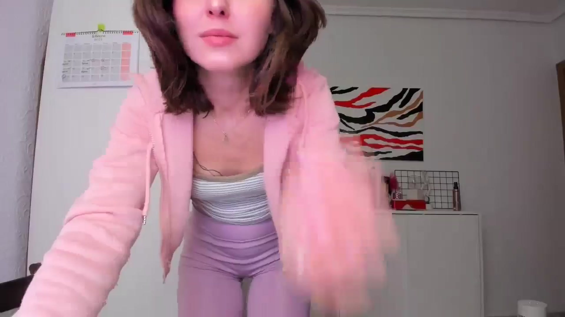 Gallery image thumbnail from AhahaGirl's myfreecams stream on, 02/13/2025, 15:54 image 14 of 20