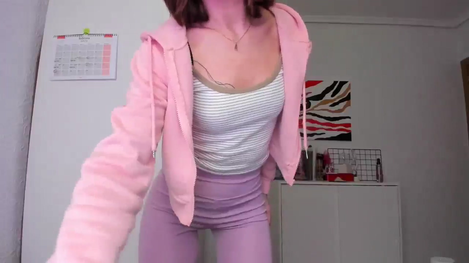 Gallery image thumbnail from AhahaGirl's myfreecams stream on, 02/13/2025, 15:54 image 5 of 20