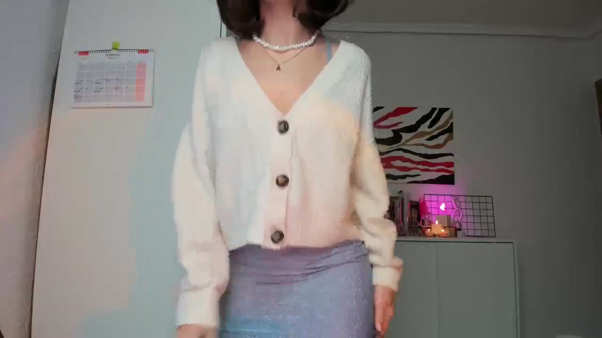 Gallery image thumbnail from AhahaGirl's myfreecams stream on, 02/14/2025, 13:57 image 7 of 20
