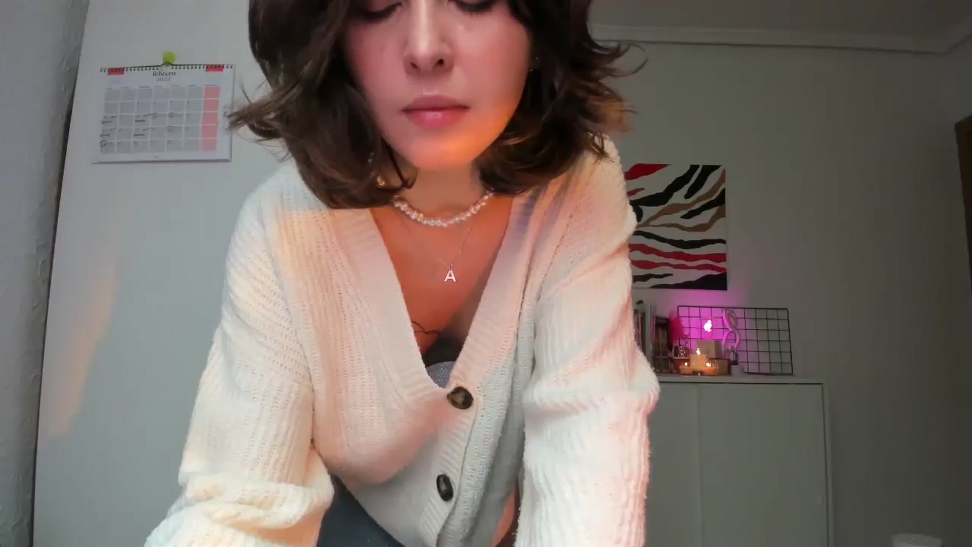 Gallery image thumbnail from AhahaGirl's myfreecams stream on, 02/14/2025, 13:57 image 15 of 20