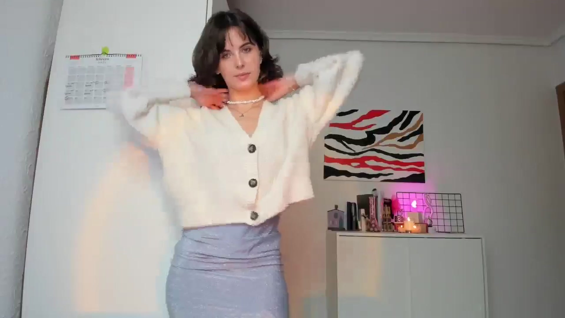 Gallery image thumbnail from AhahaGirl's myfreecams stream on, 02/14/2025, 13:57 image 20 of 20