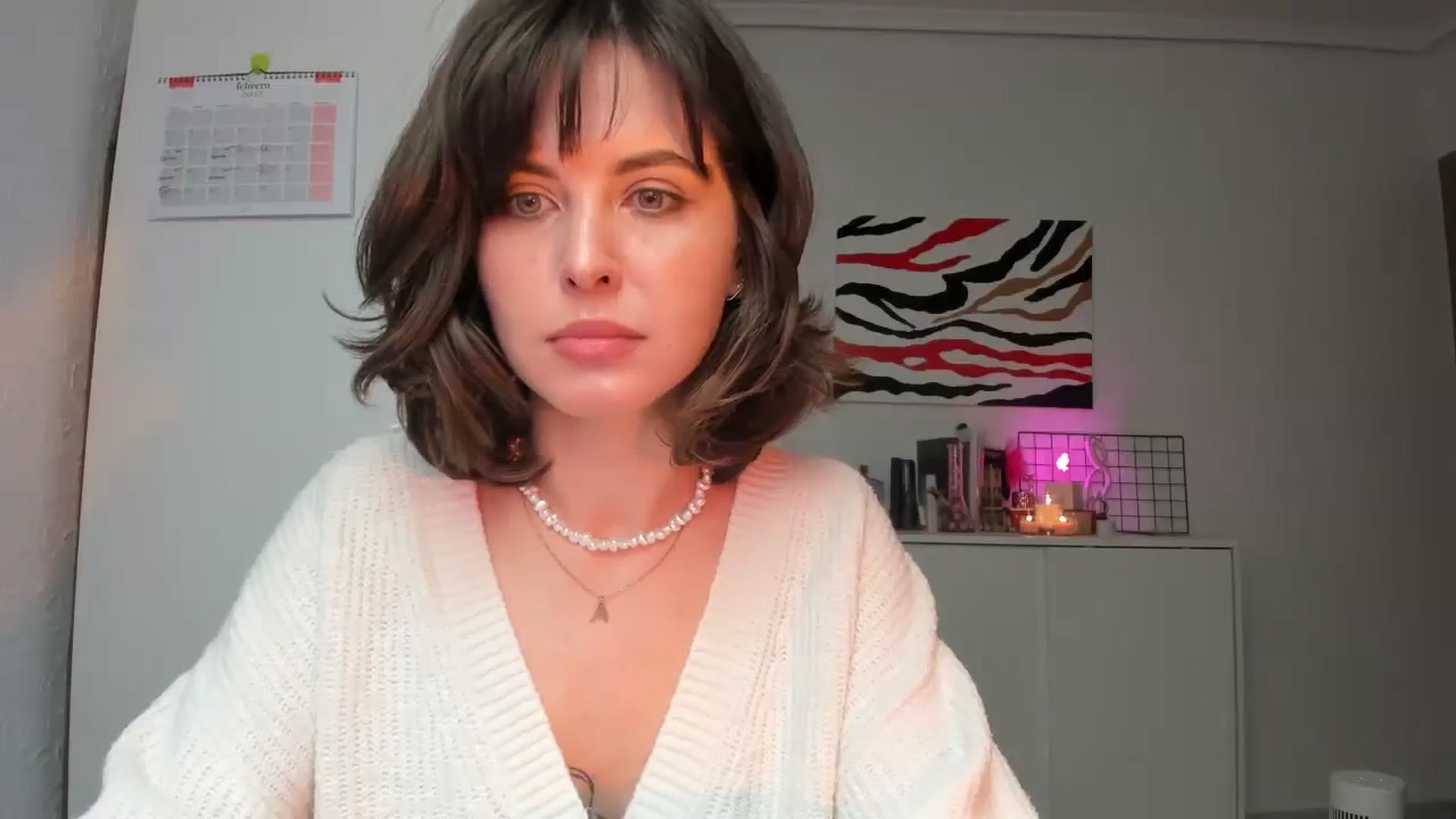 Gallery image thumbnail from AhahaGirl's myfreecams stream on, 02/14/2025, 13:57 image 4 of 20