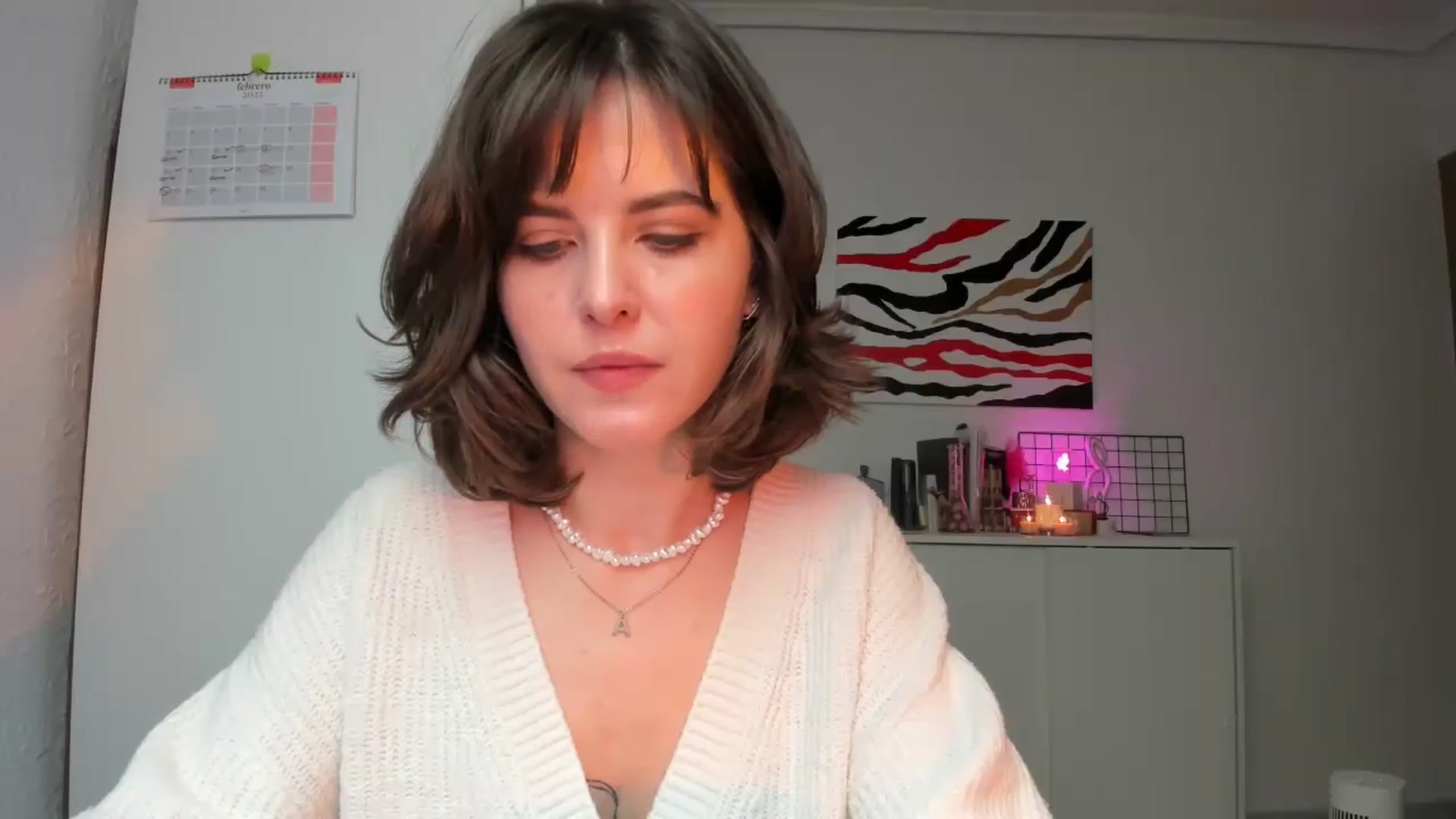 Gallery image thumbnail from AhahaGirl's myfreecams stream on, 02/14/2025, 13:57 image 5 of 20
