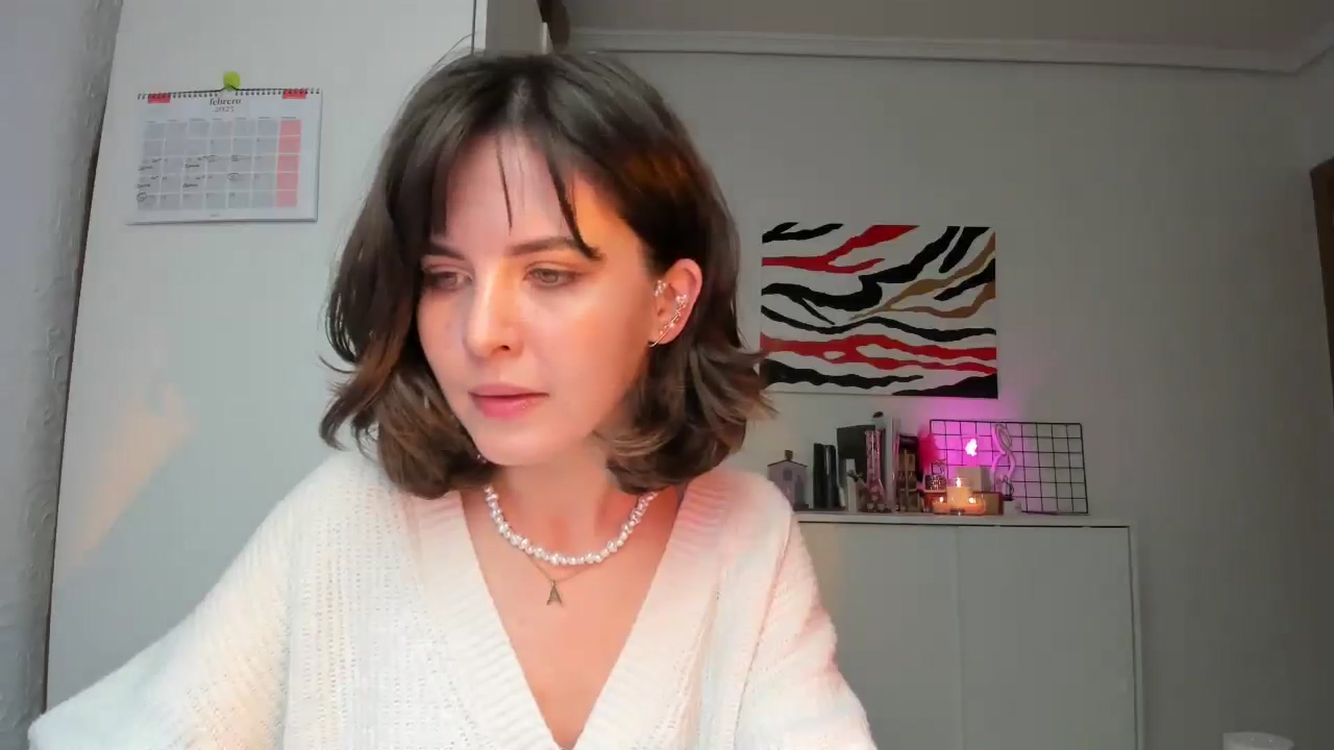 Gallery image thumbnail from AhahaGirl's myfreecams stream on, 02/14/2025, 13:57 image 13 of 20