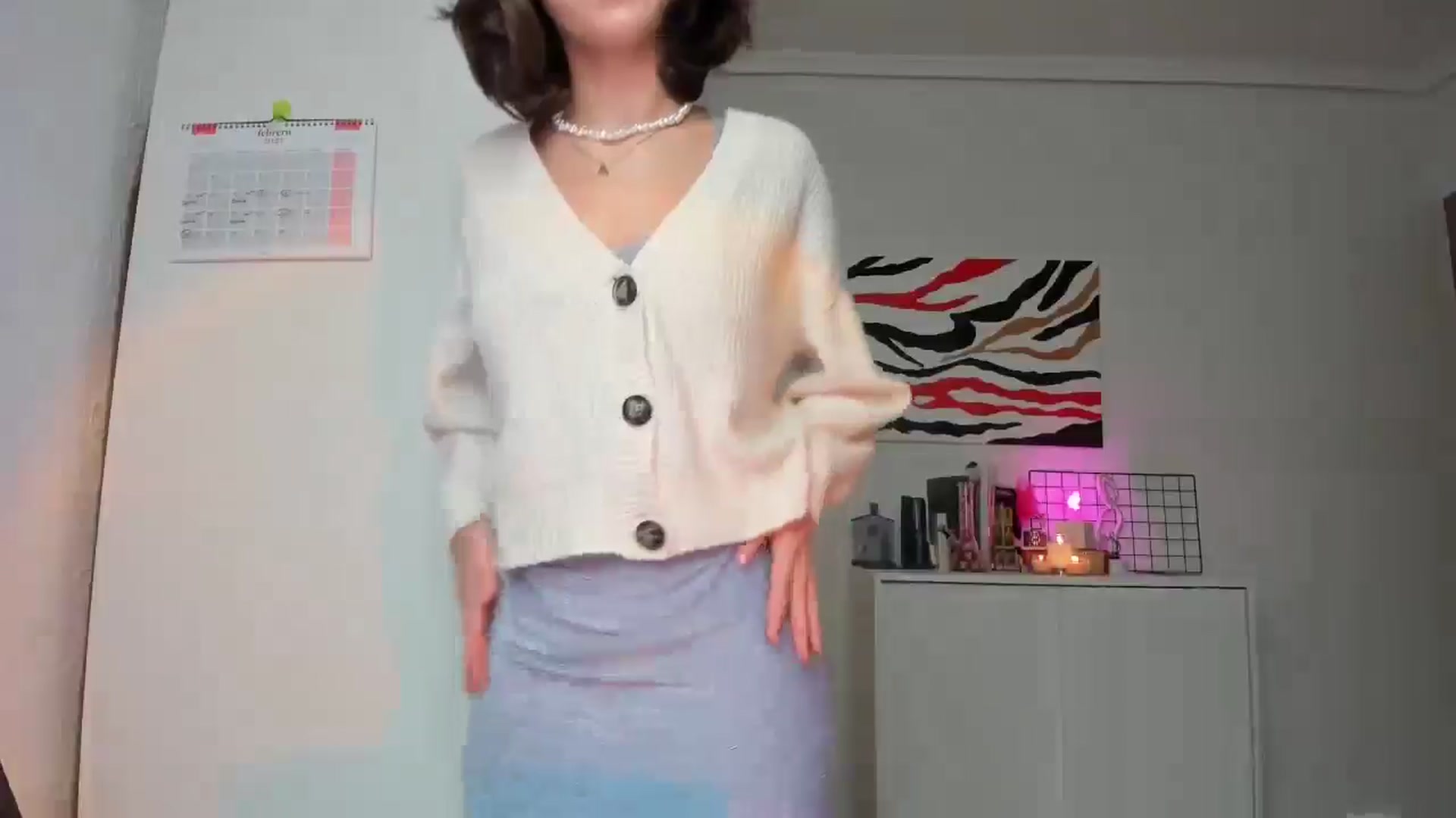 Gallery image thumbnail from AhahaGirl's myfreecams stream on, 02/14/2025, 13:57 image 10 of 20