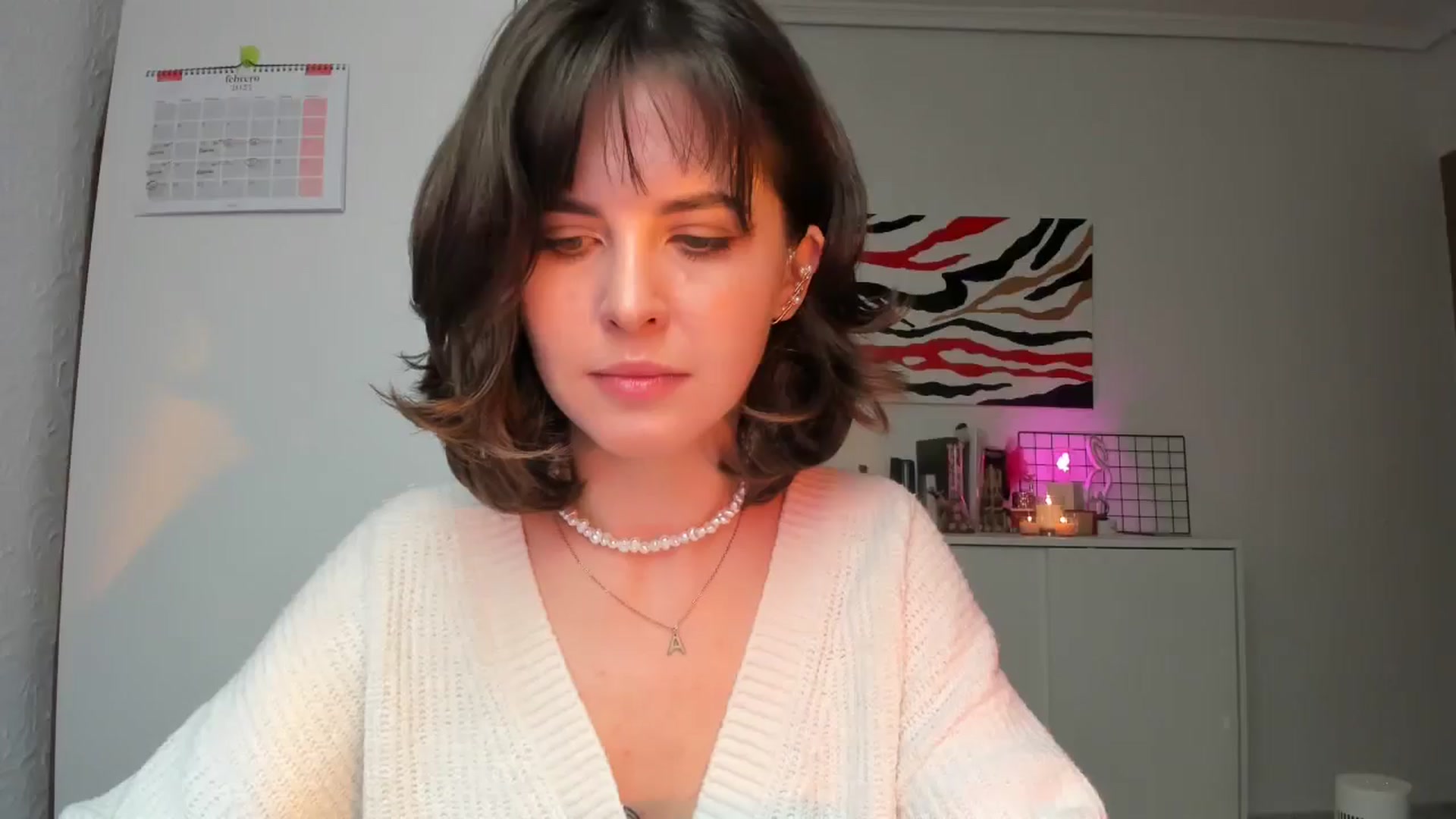Gallery image thumbnail from AhahaGirl's myfreecams stream on, 02/14/2025, 13:57 image 18 of 20