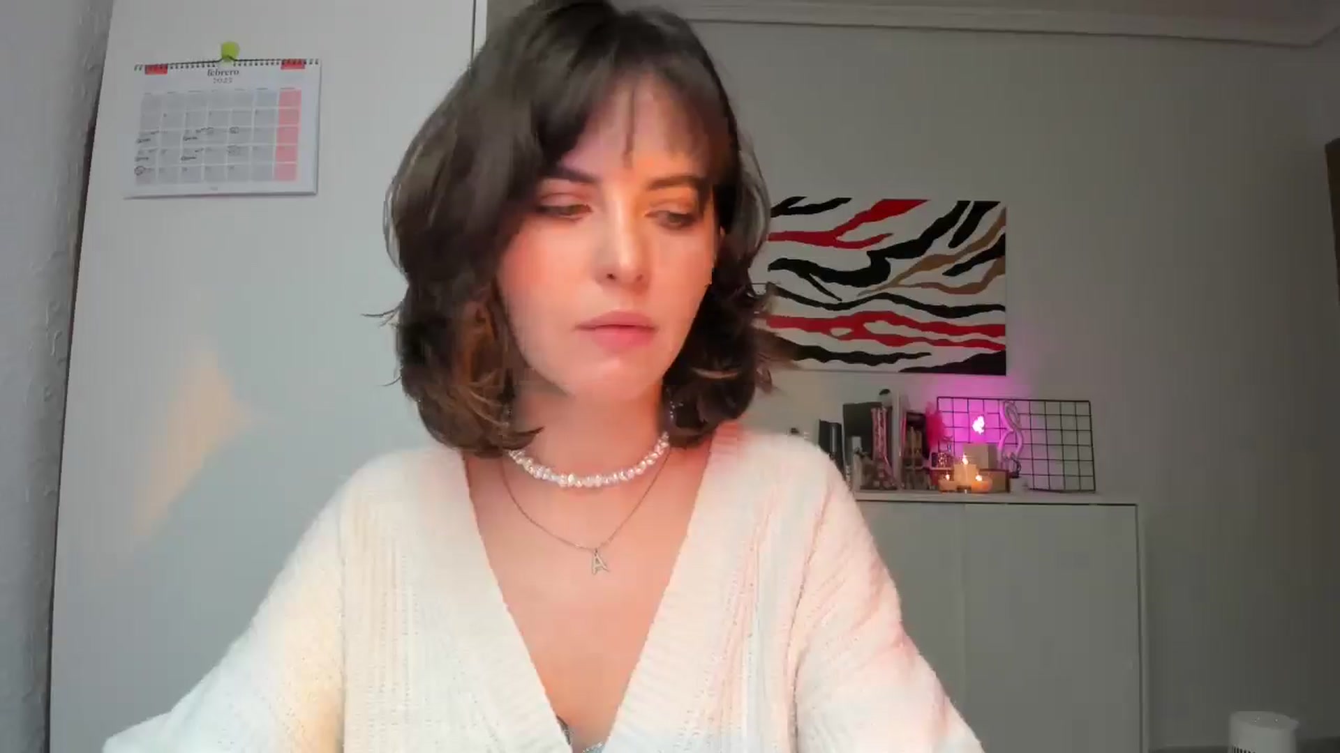 Gallery image thumbnail from AhahaGirl's myfreecams stream on, 02/14/2025, 13:57 image 19 of 20