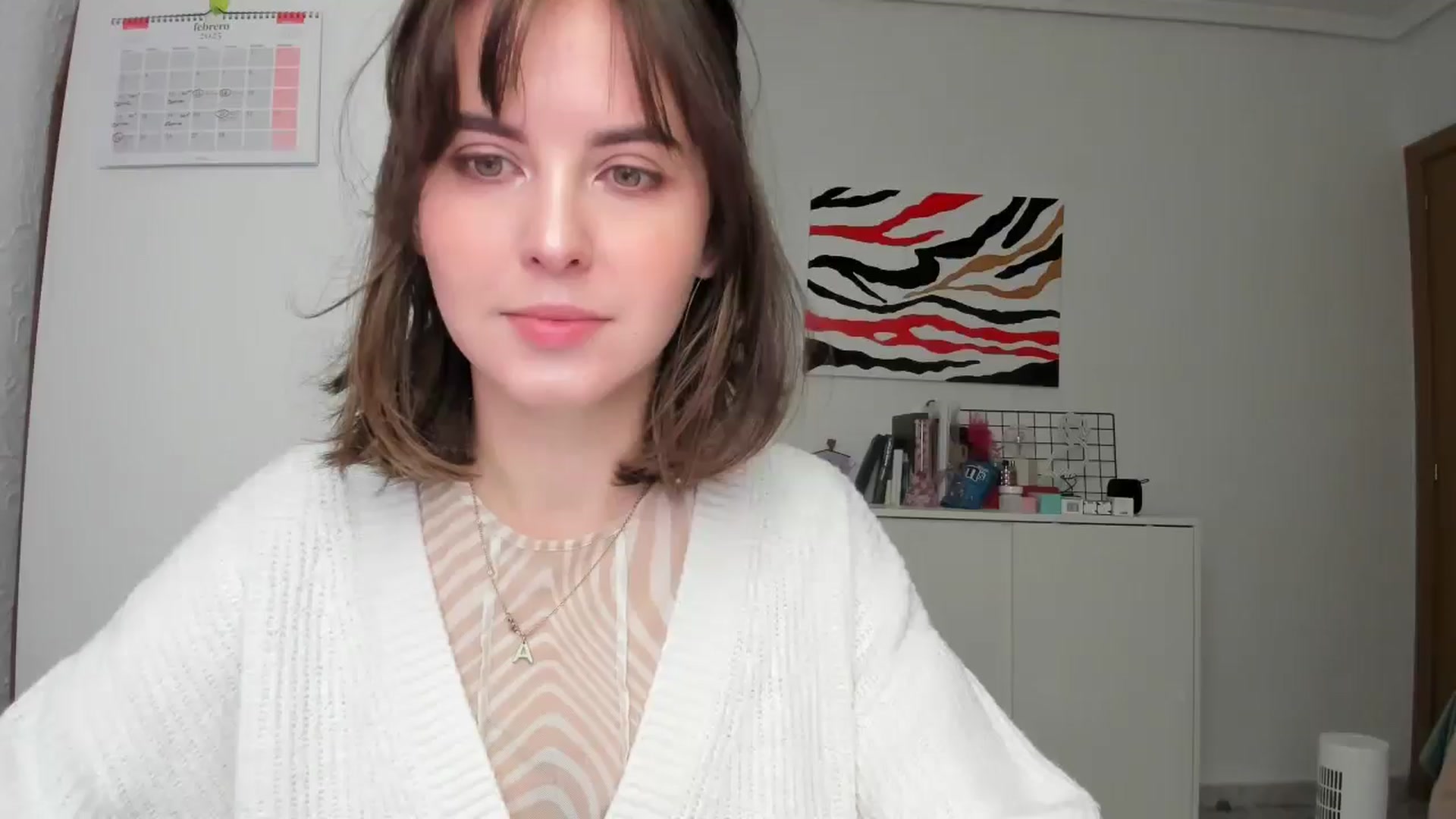 Gallery image thumbnail from AhahaGirl's myfreecams stream on, 02/17/2025, 12:20 image 1 of 20