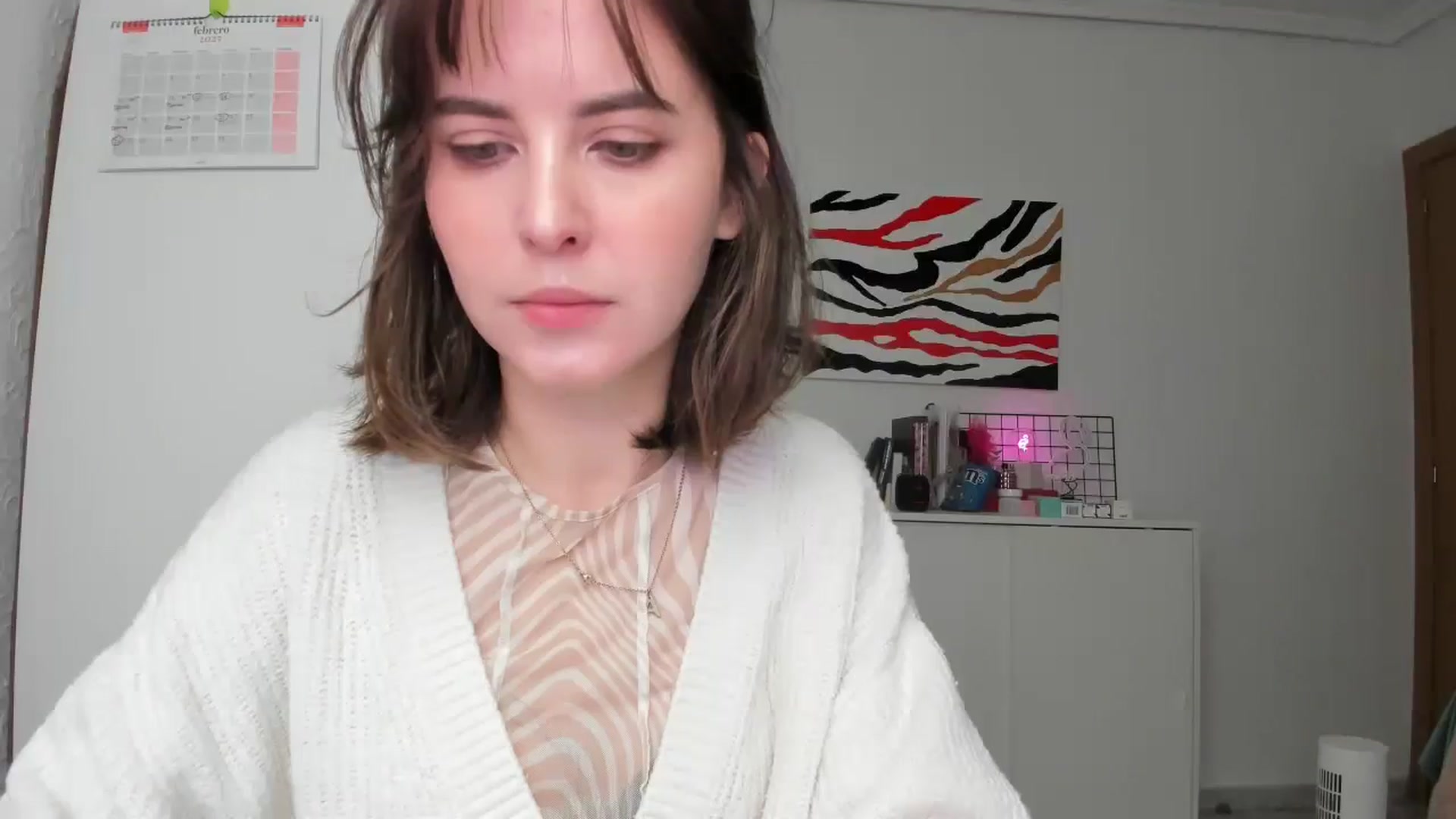 Gallery image thumbnail from AhahaGirl's myfreecams stream on, 02/17/2025, 12:20 image 8 of 20