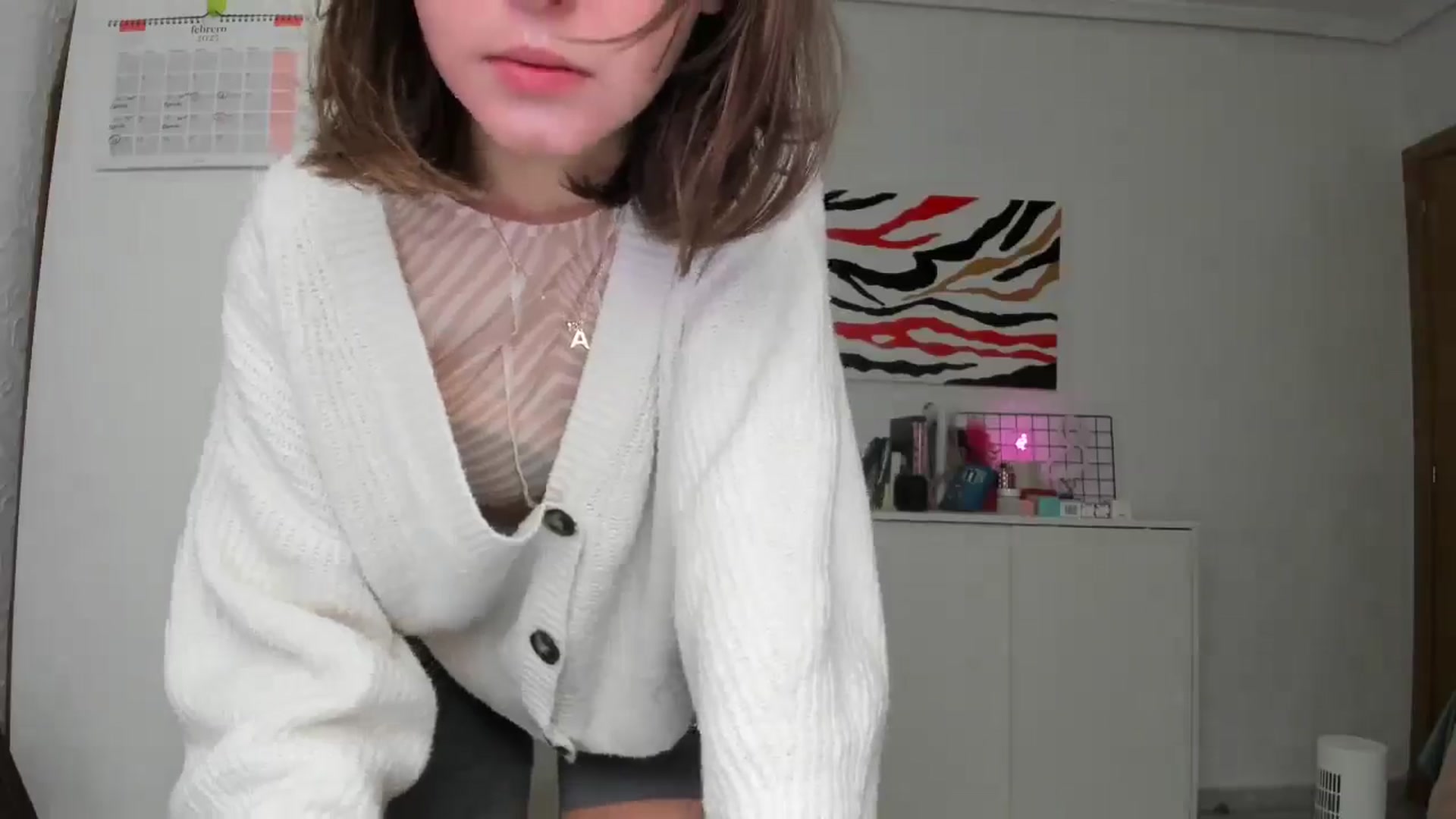 Gallery image thumbnail from AhahaGirl's myfreecams stream on, 02/17/2025, 12:20 image 5 of 20