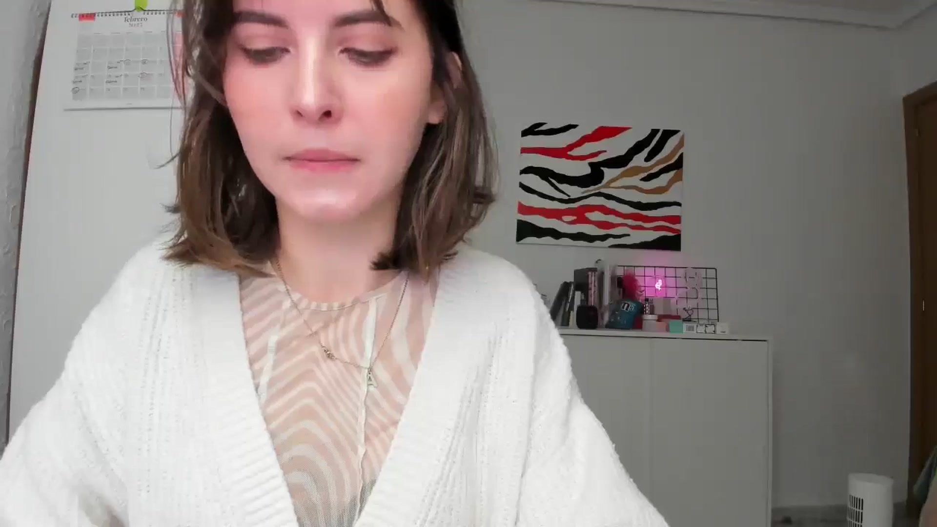 Gallery image thumbnail from AhahaGirl's myfreecams stream on, 02/17/2025, 12:20 image 19 of 20