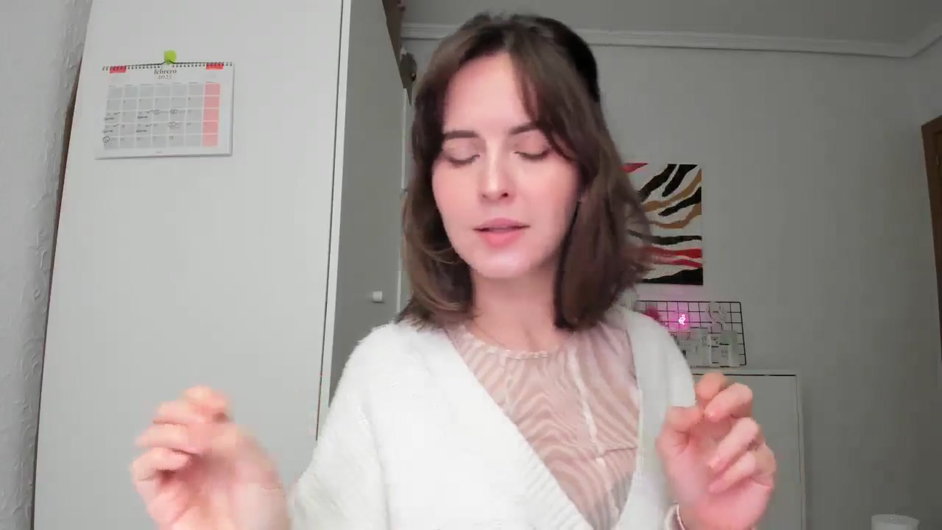Gallery image thumbnail from AhahaGirl's myfreecams stream on, 02/17/2025, 14:07 image 14 of 20