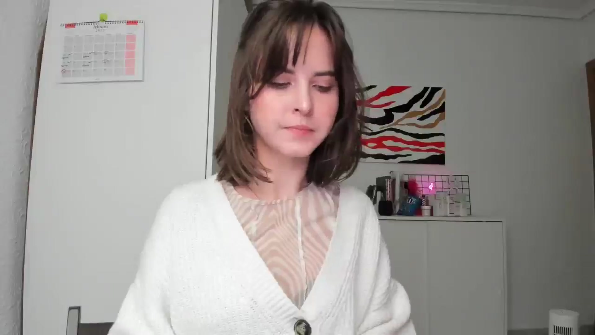 Gallery image thumbnail from AhahaGirl's myfreecams stream on, 02/17/2025, 14:07 image 3 of 20