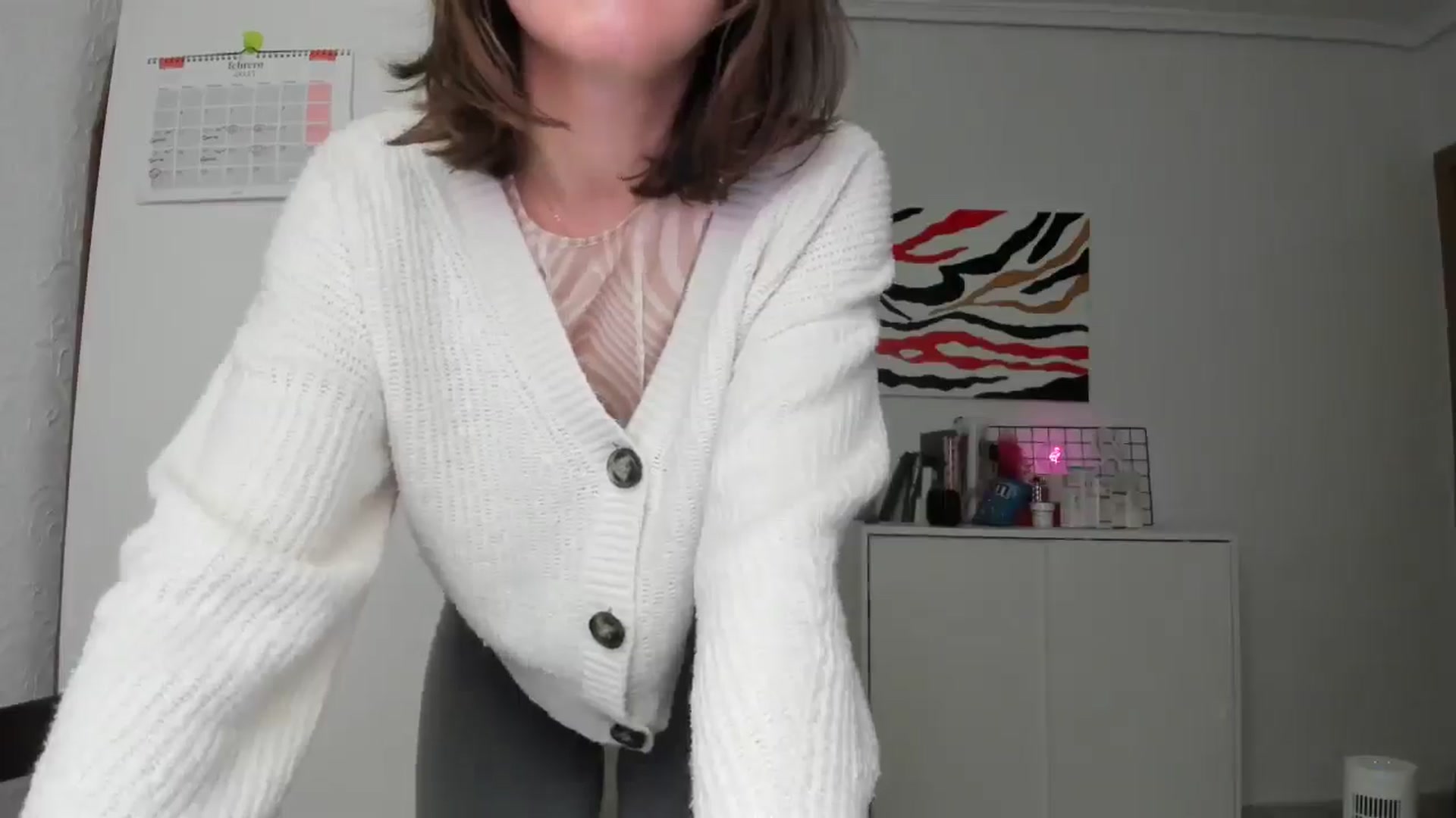 Gallery image thumbnail from AhahaGirl's myfreecams stream on, 02/17/2025, 14:07 image 7 of 20