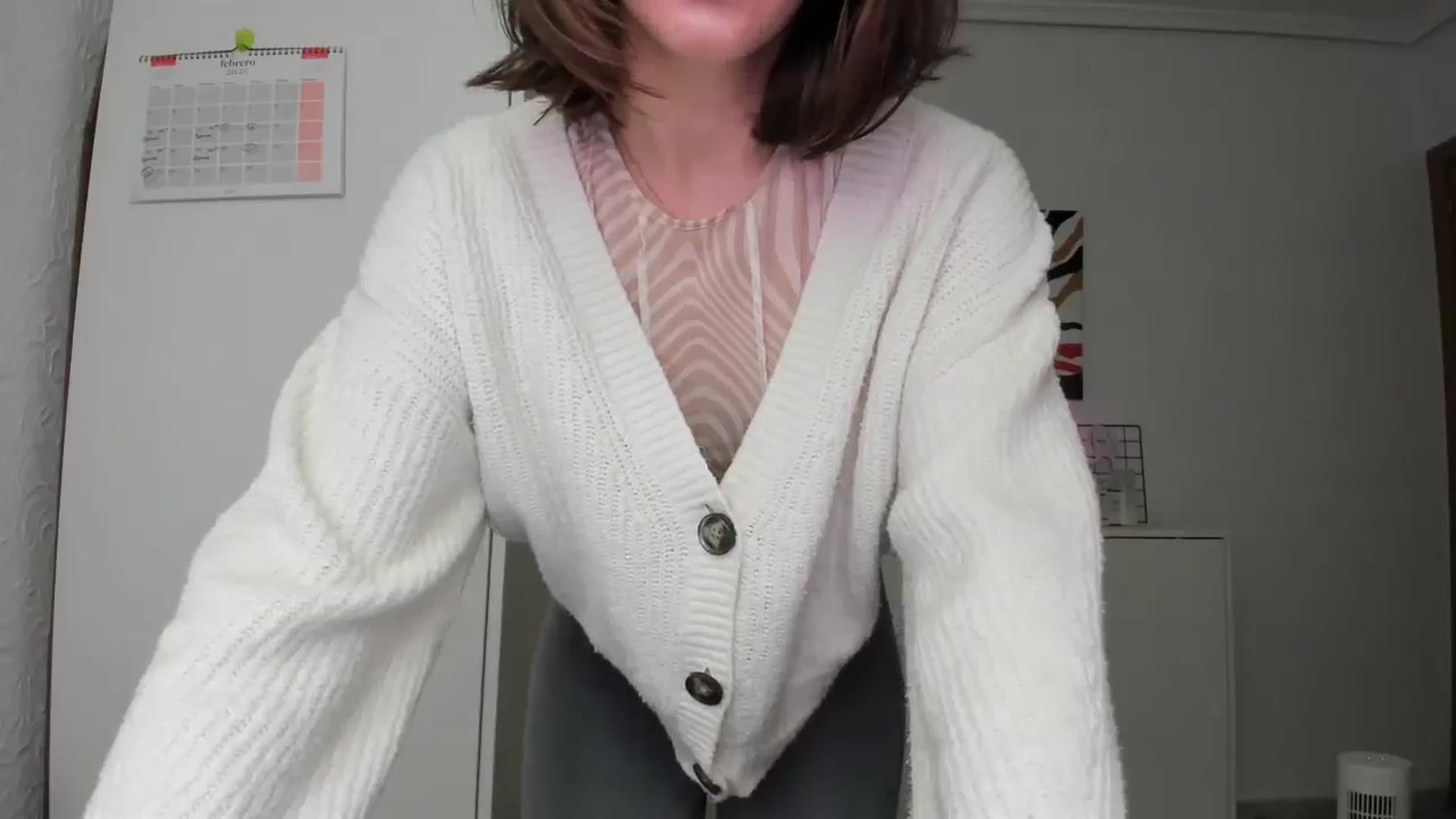 Gallery image thumbnail from AhahaGirl's myfreecams stream on, 02/17/2025, 14:07 image 18 of 20