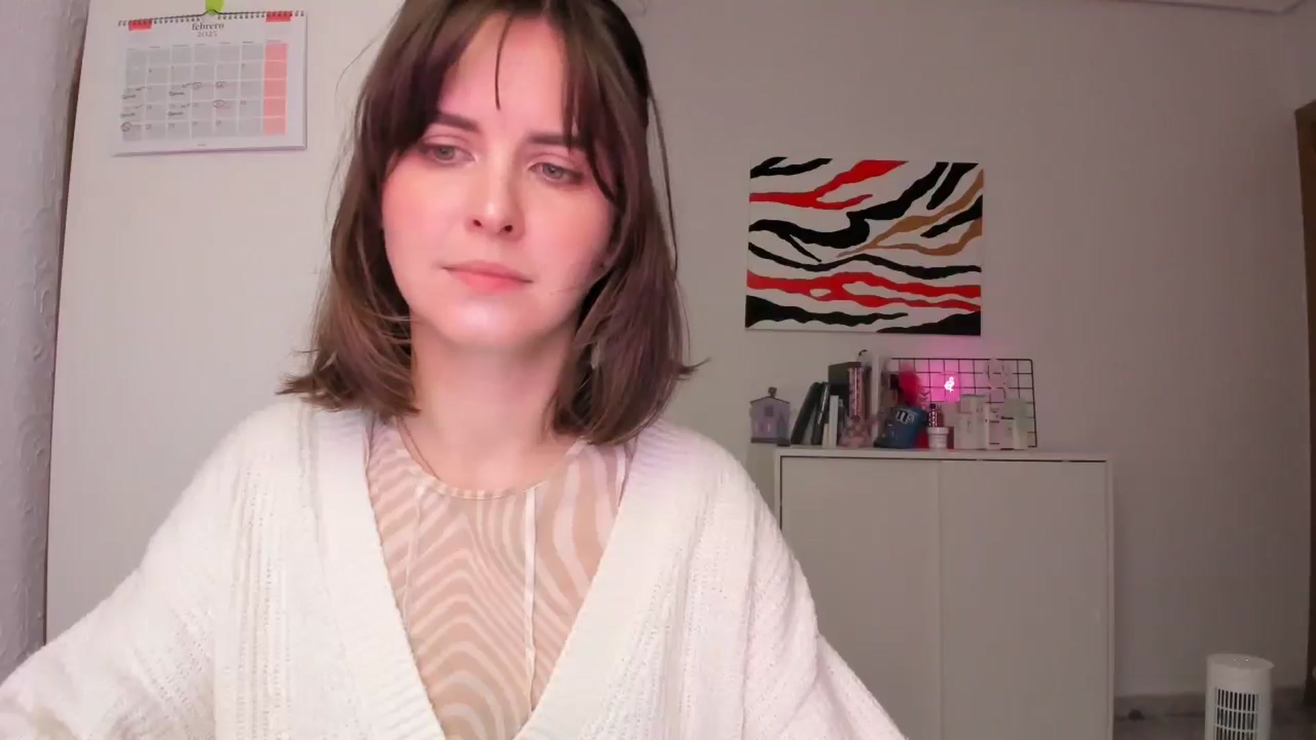 Gallery image thumbnail from AhahaGirl's myfreecams stream on, 02/17/2025, 16:01 image 14 of 20