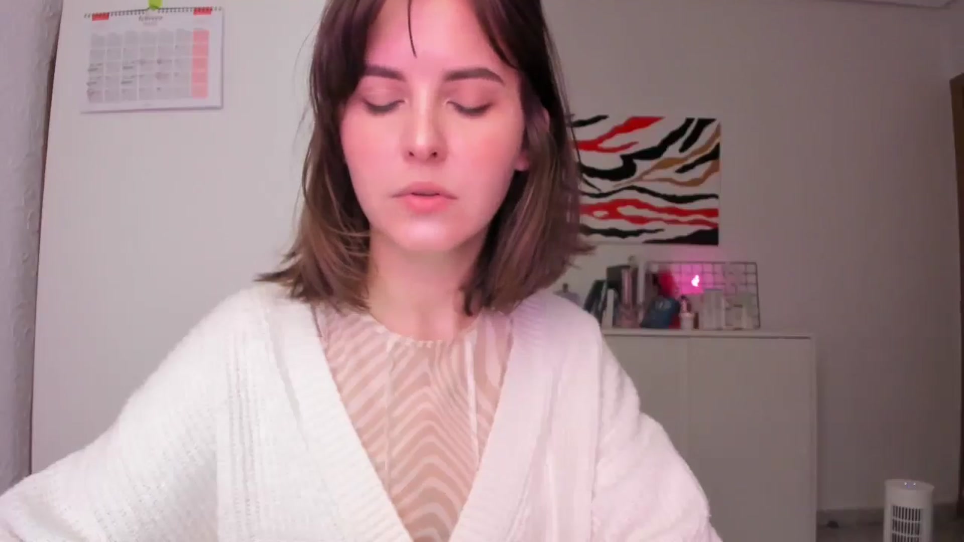 Gallery image thumbnail from AhahaGirl's myfreecams stream on, 02/17/2025, 16:01 image 18 of 20