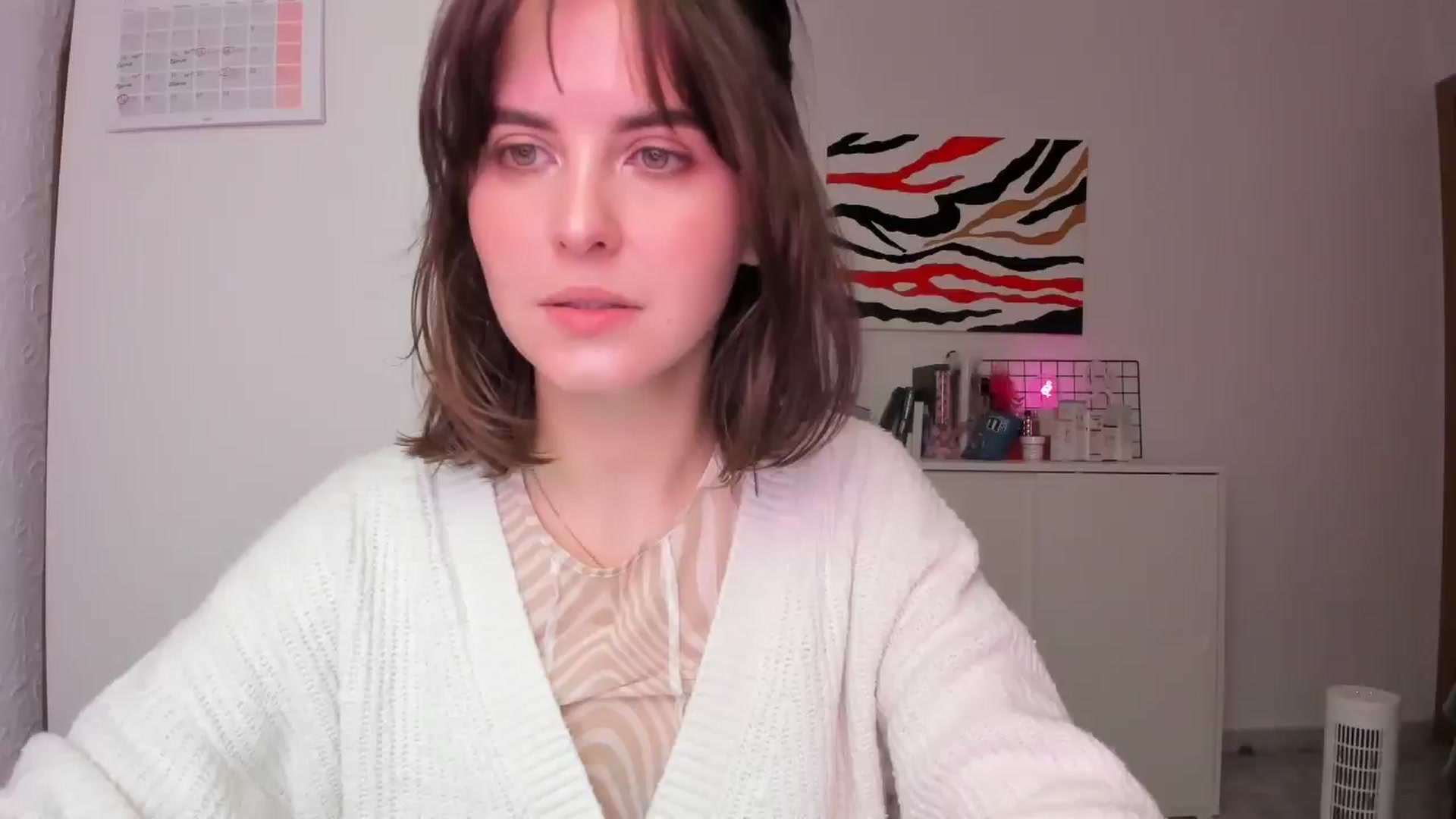 Gallery image thumbnail from AhahaGirl's myfreecams stream on, 02/17/2025, 16:01 image 1 of 20