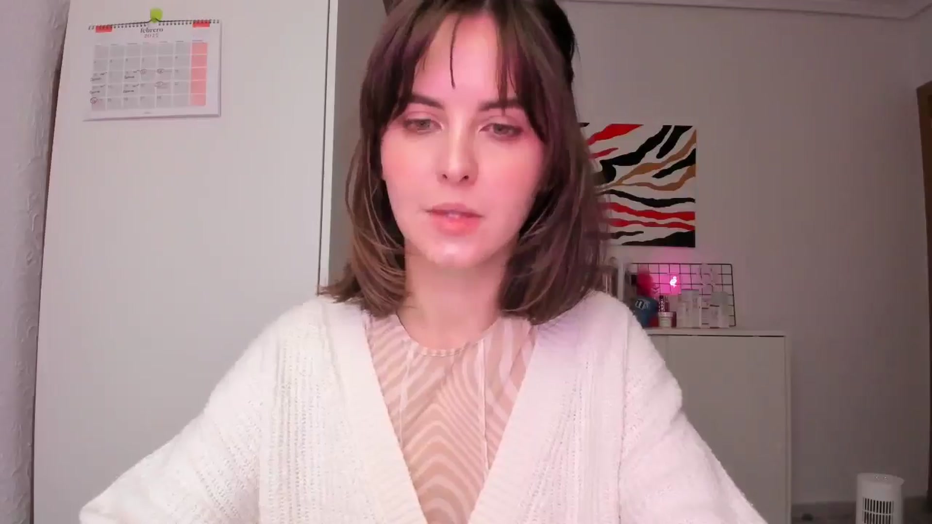 Gallery image thumbnail from AhahaGirl's myfreecams stream on, 02/17/2025, 16:01 image 8 of 20
