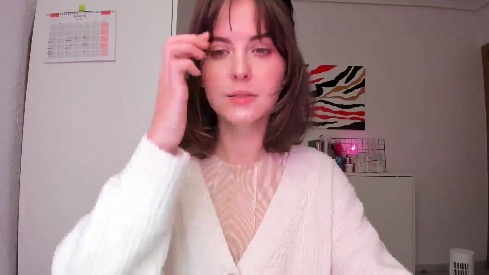 Gallery image thumbnail from AhahaGirl's myfreecams stream on, 02/17/2025, 16:01 image 7 of 20