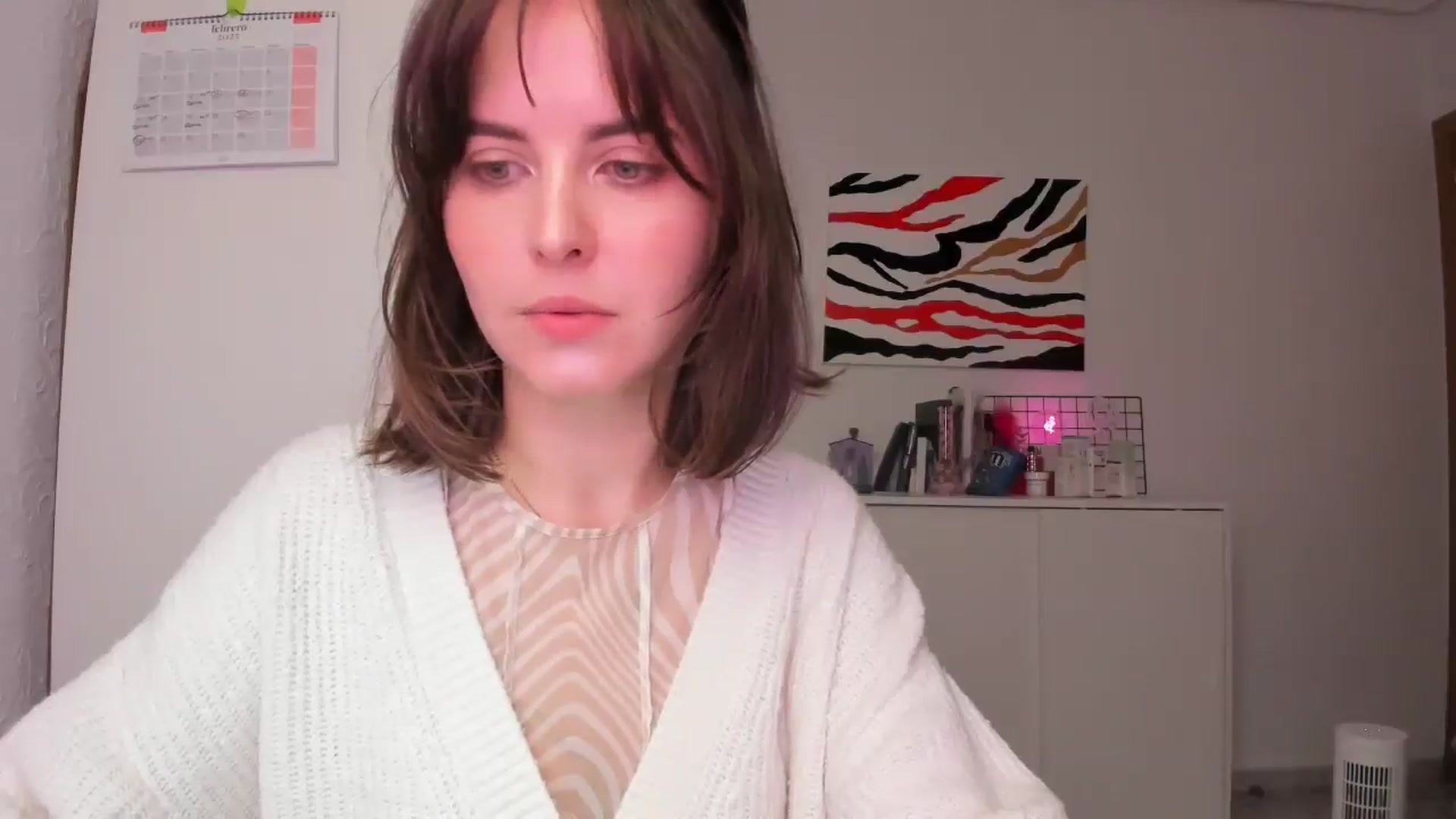 Gallery image thumbnail from AhahaGirl's myfreecams stream on, 02/17/2025, 16:01 image 13 of 20